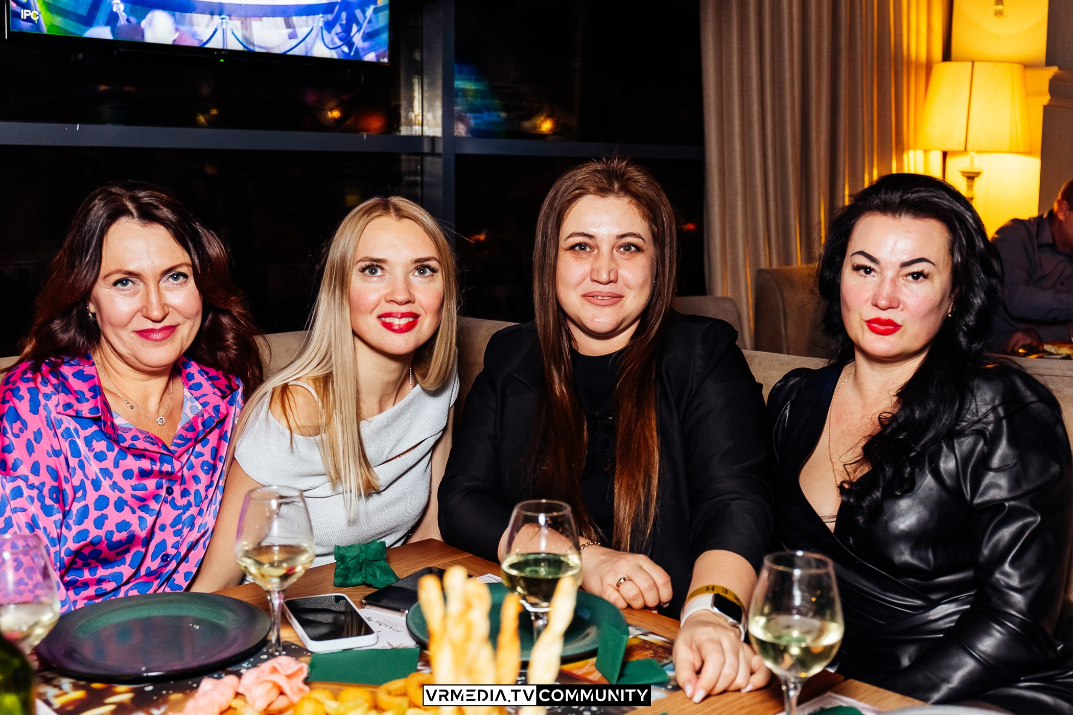 Выходные в ресторане «Мюнхен»