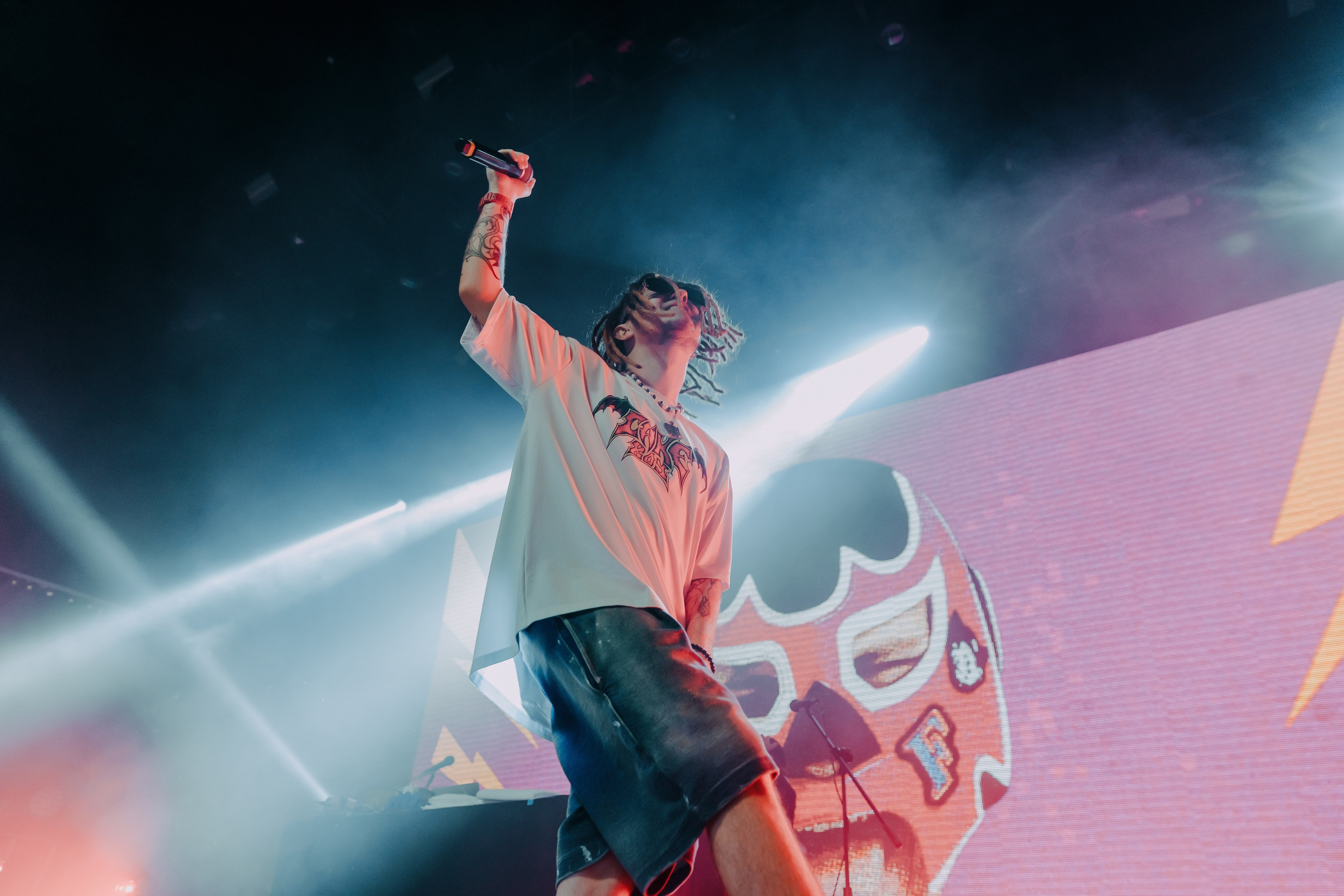 Gone fludd. Фотограф Нижний Новгород — Дмитрий Грехов