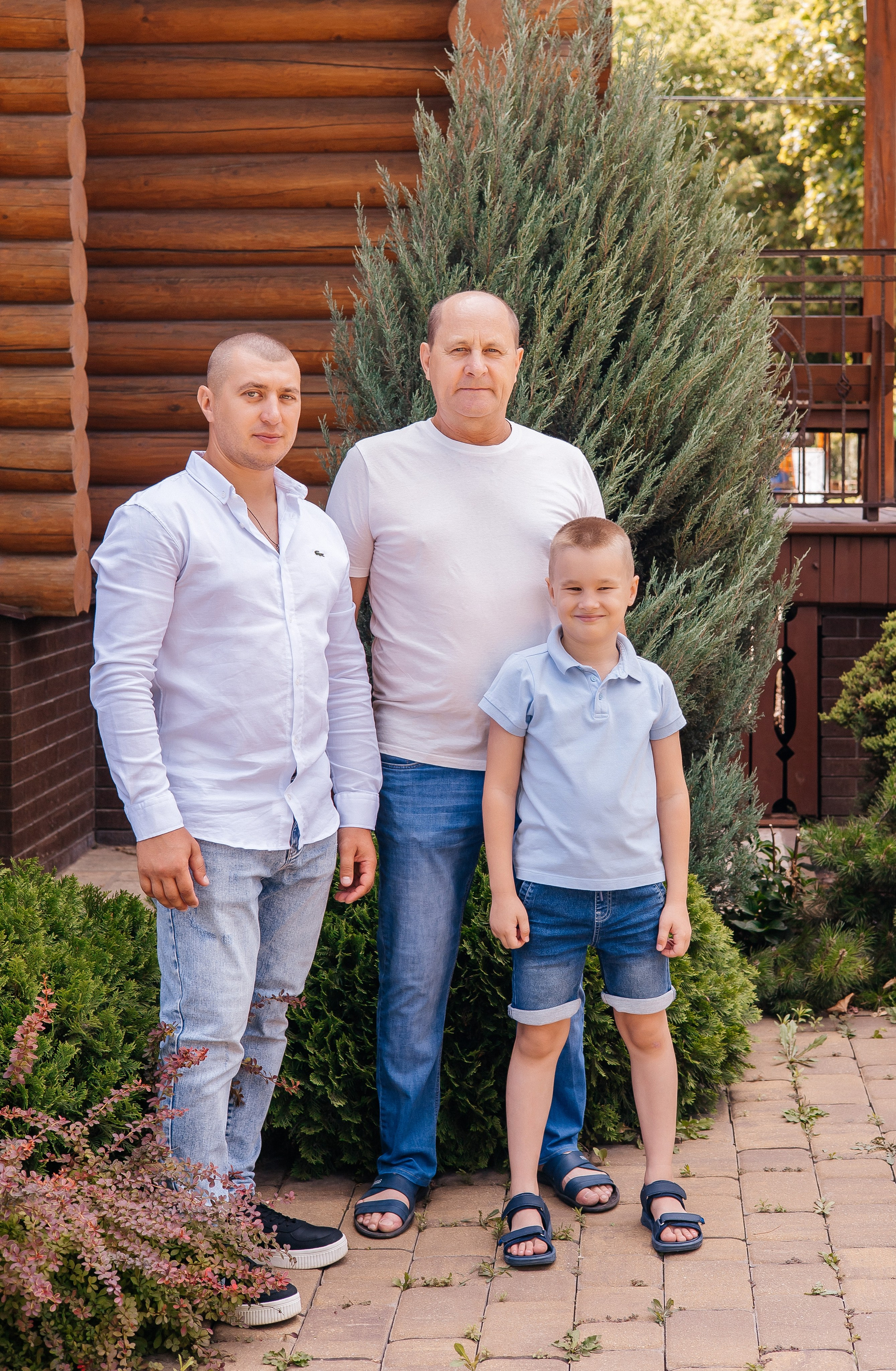 Крестины. Фотограф Ростов-на-Дону | фототерапевт