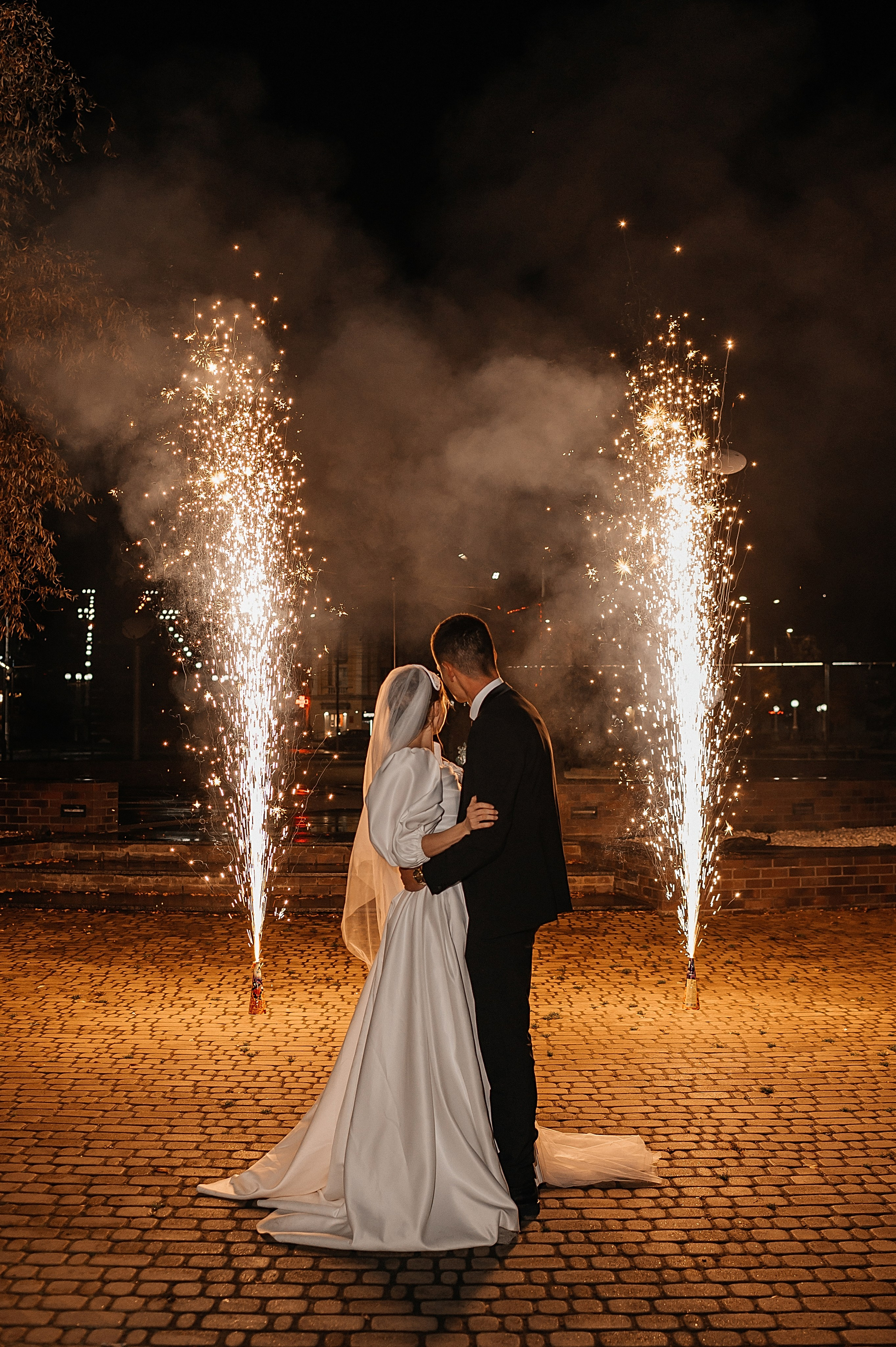 Павел & Тома. Ваш фотограф Ирина Гущанская