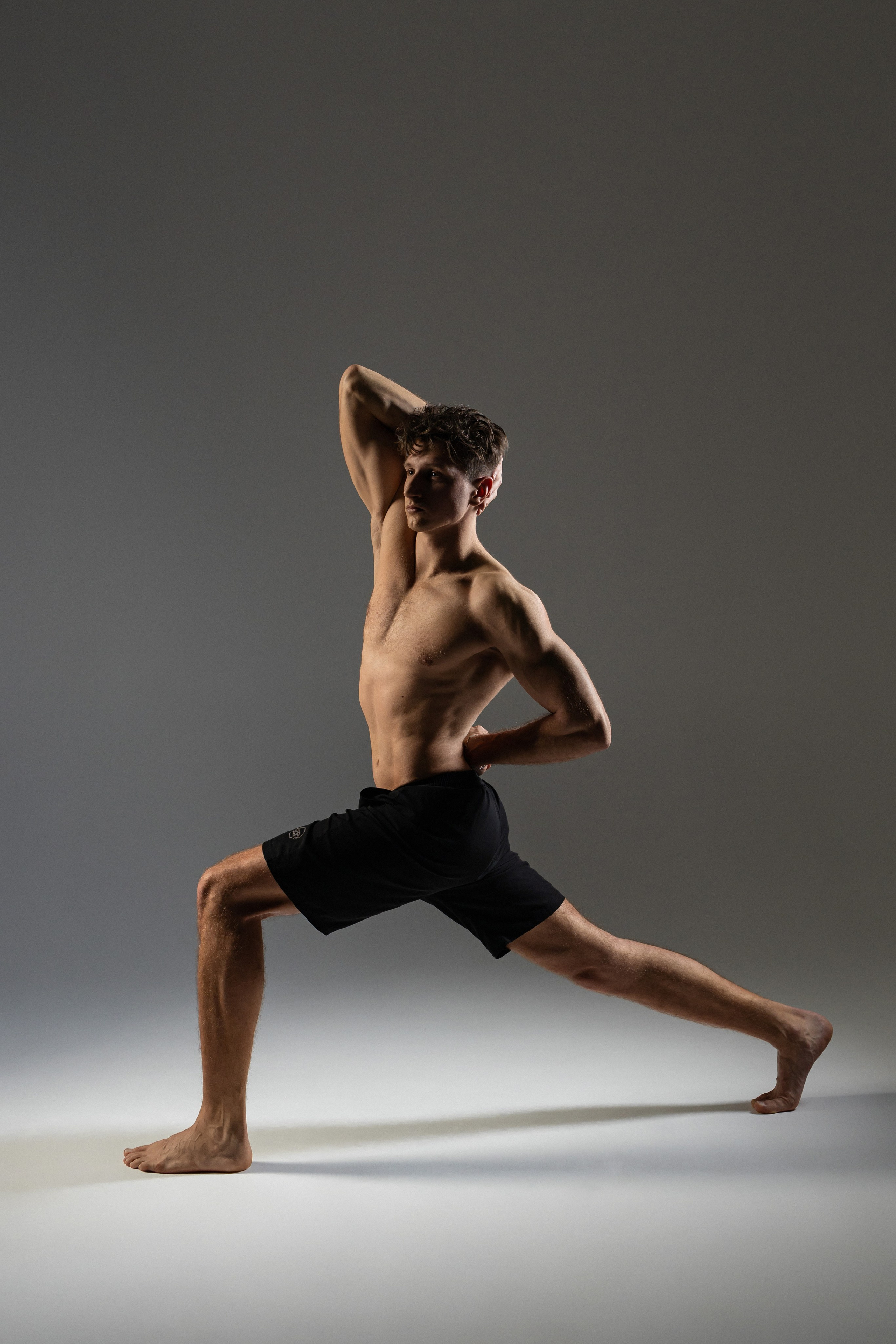 Мужской портрет. Фотограф Воронеж Юлия Брижан