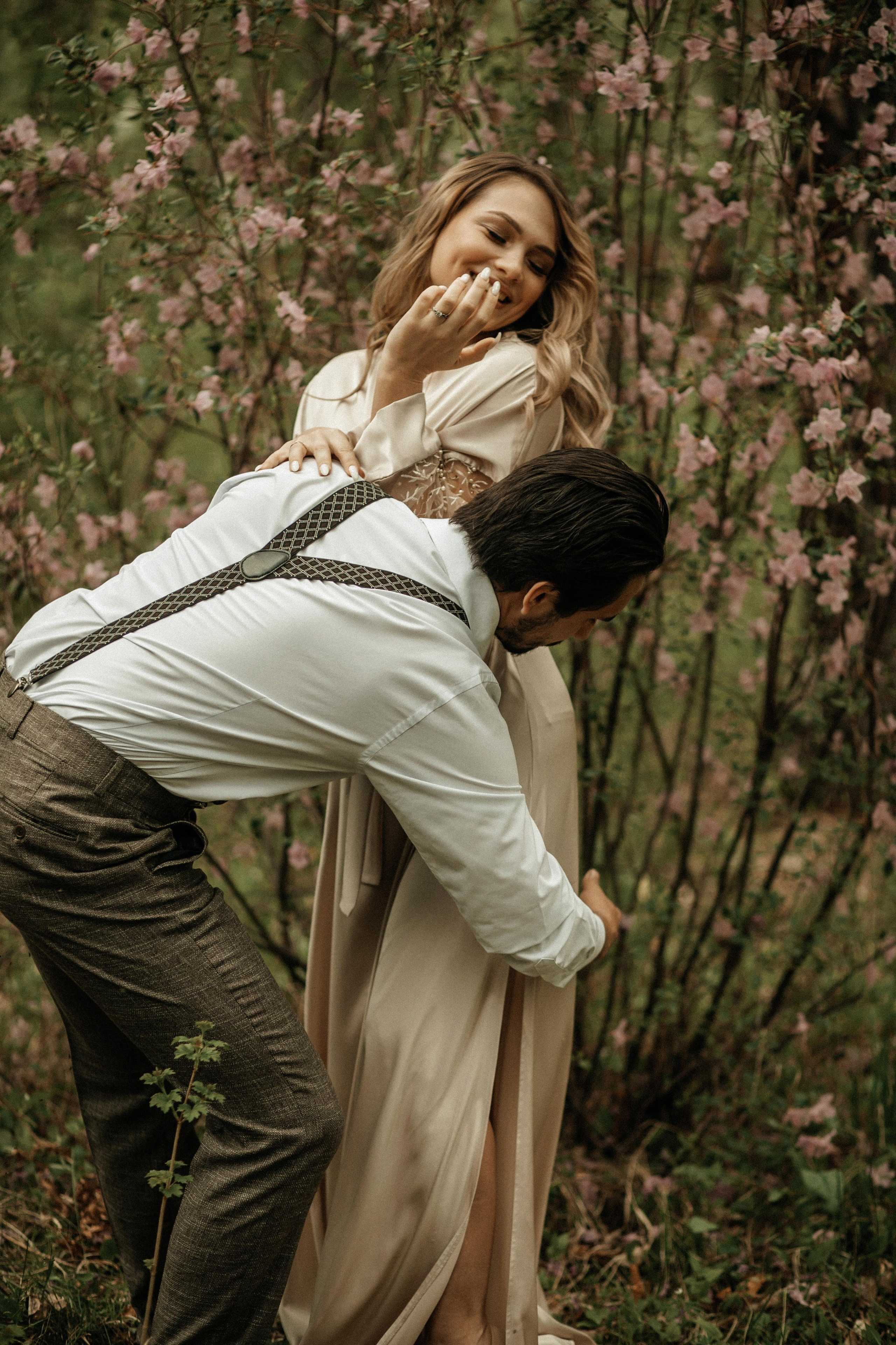 Свадебная история для двоих в Горном Алтае. Свадебный и семейный фотограф Рассказова Виктория