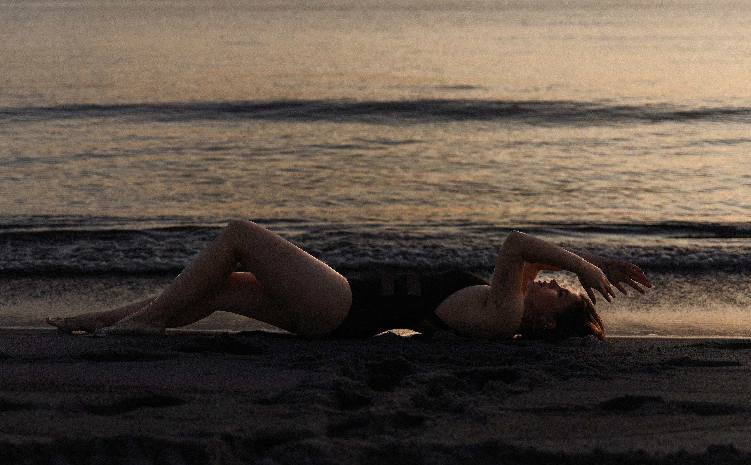 Оксана. Фотограф Итуруп | Бурова Екатерина