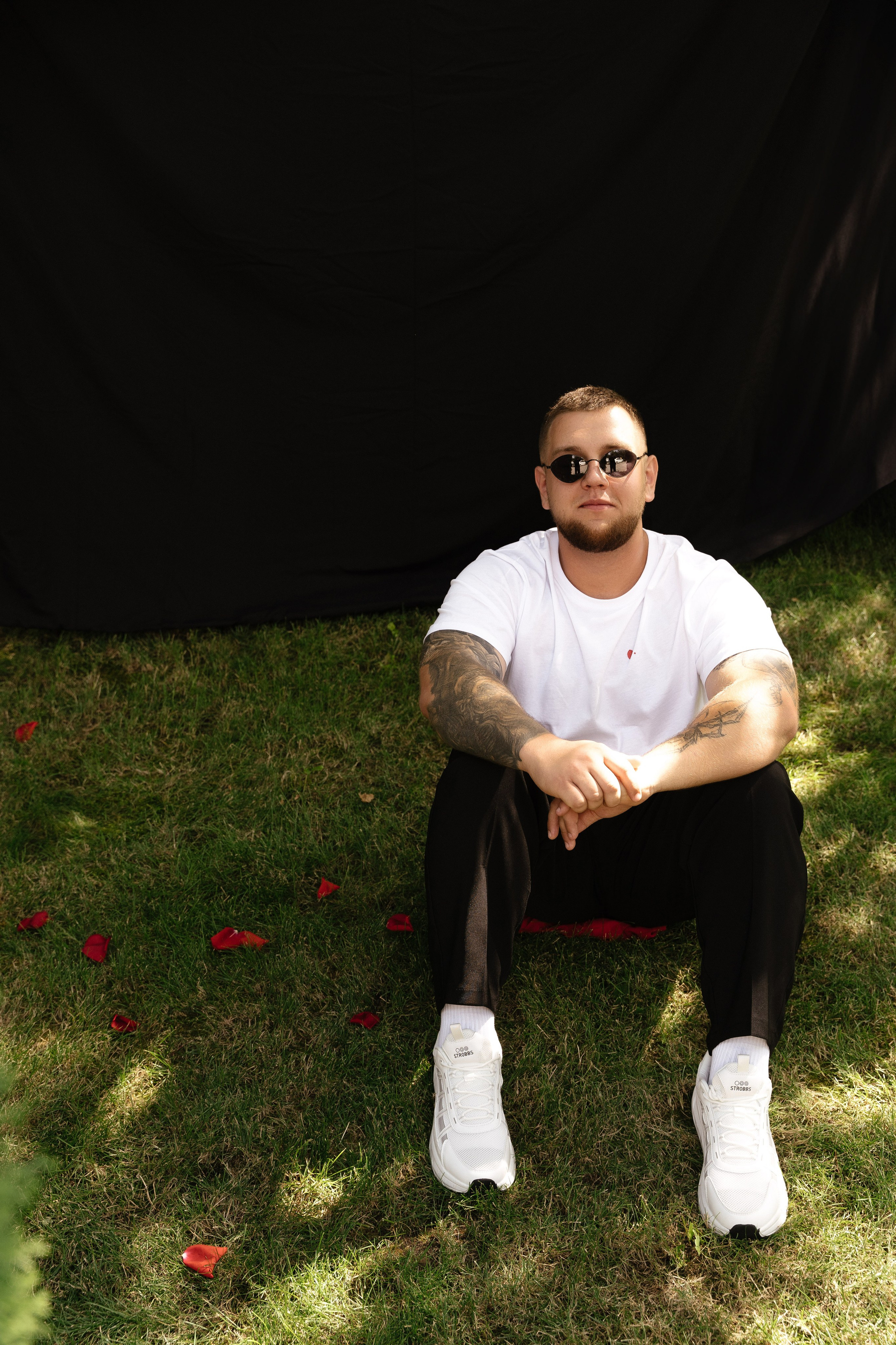 Дмитрий и Полина. Свадебный фотограф Ростов-на-Дону