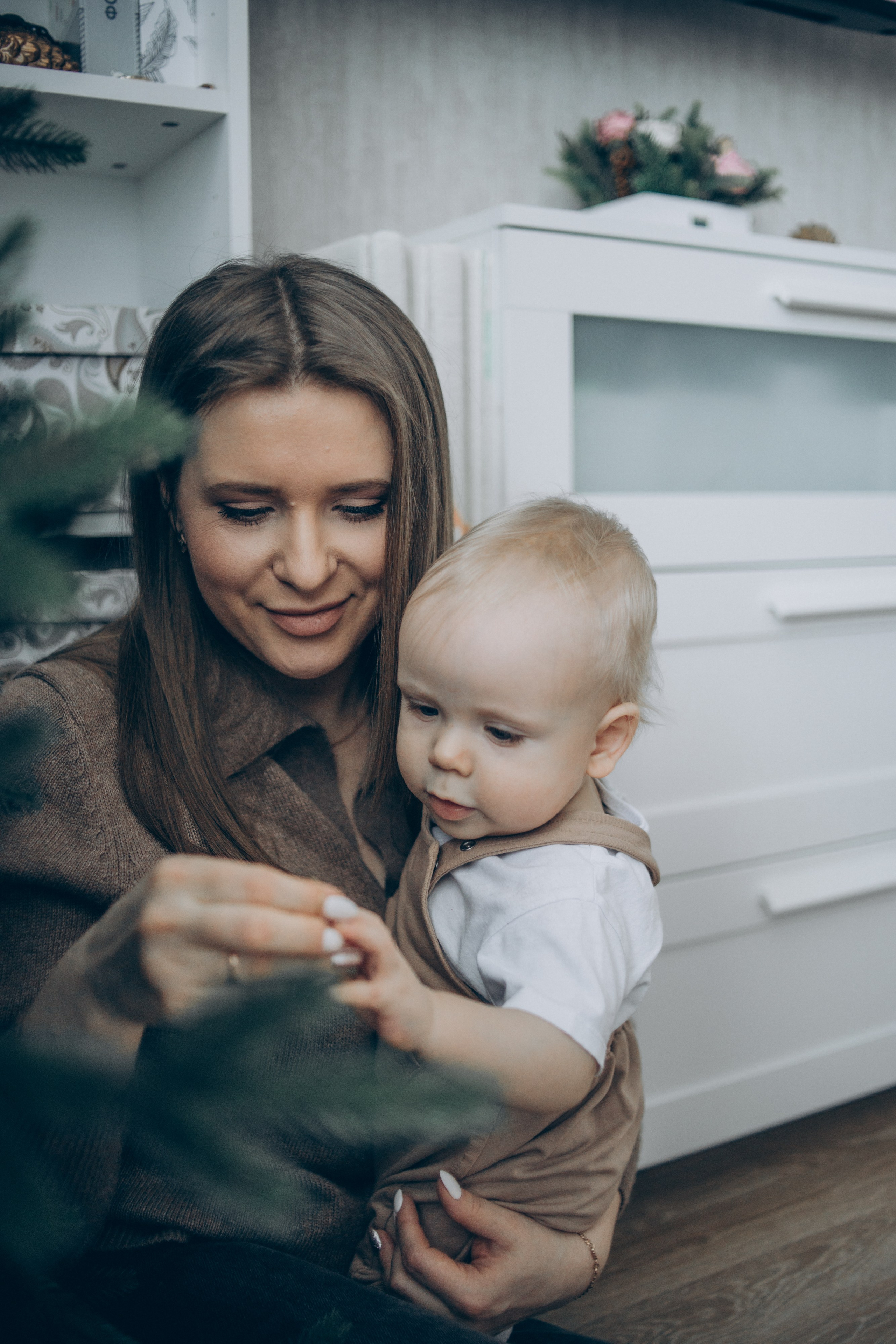 Наташа, Степан и Даня. Семейный фотограф и фотограф на роды в Ростове-на-Дону Мухина Виктория