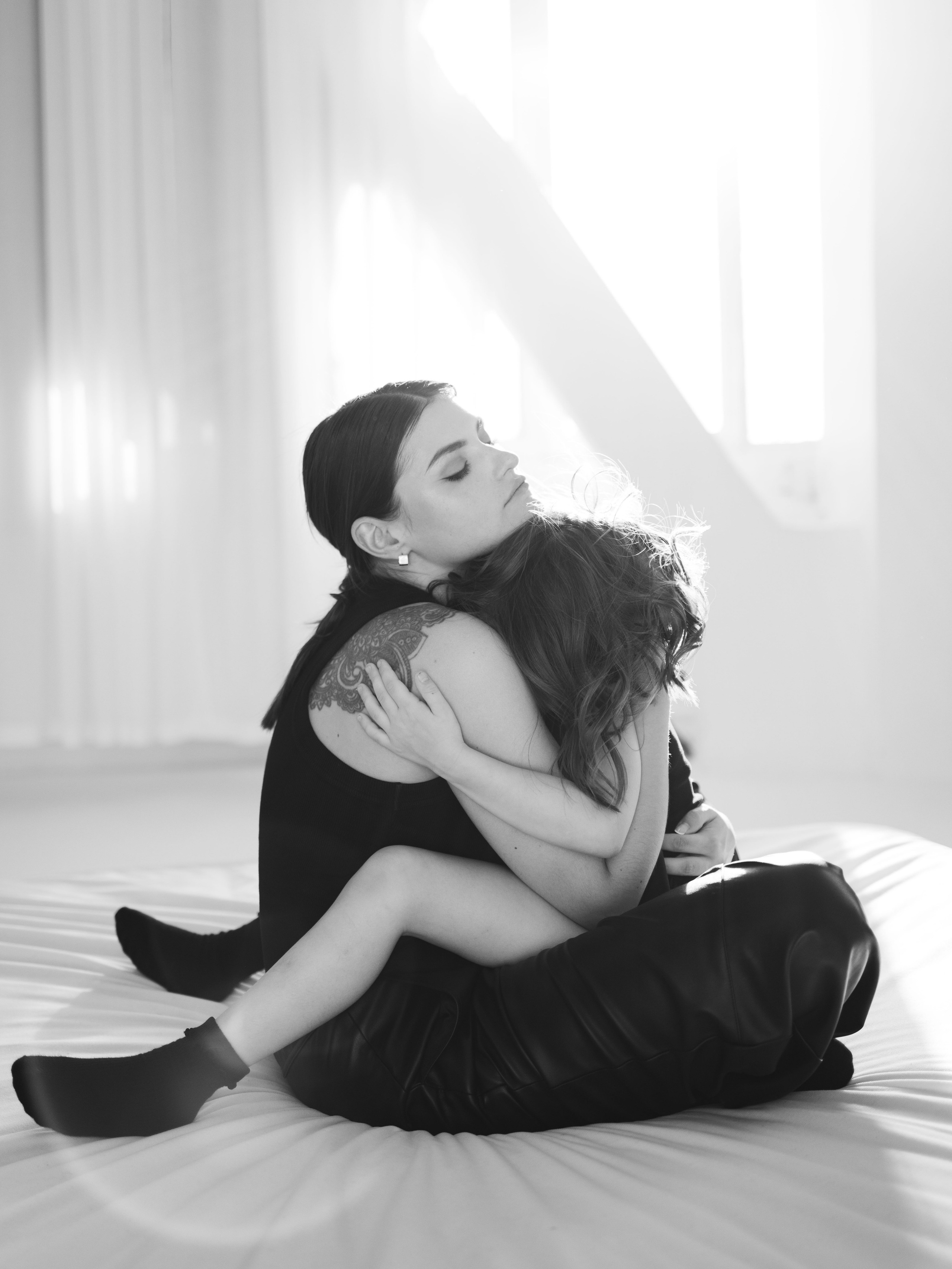 Family. Фотограф Юлия Польская