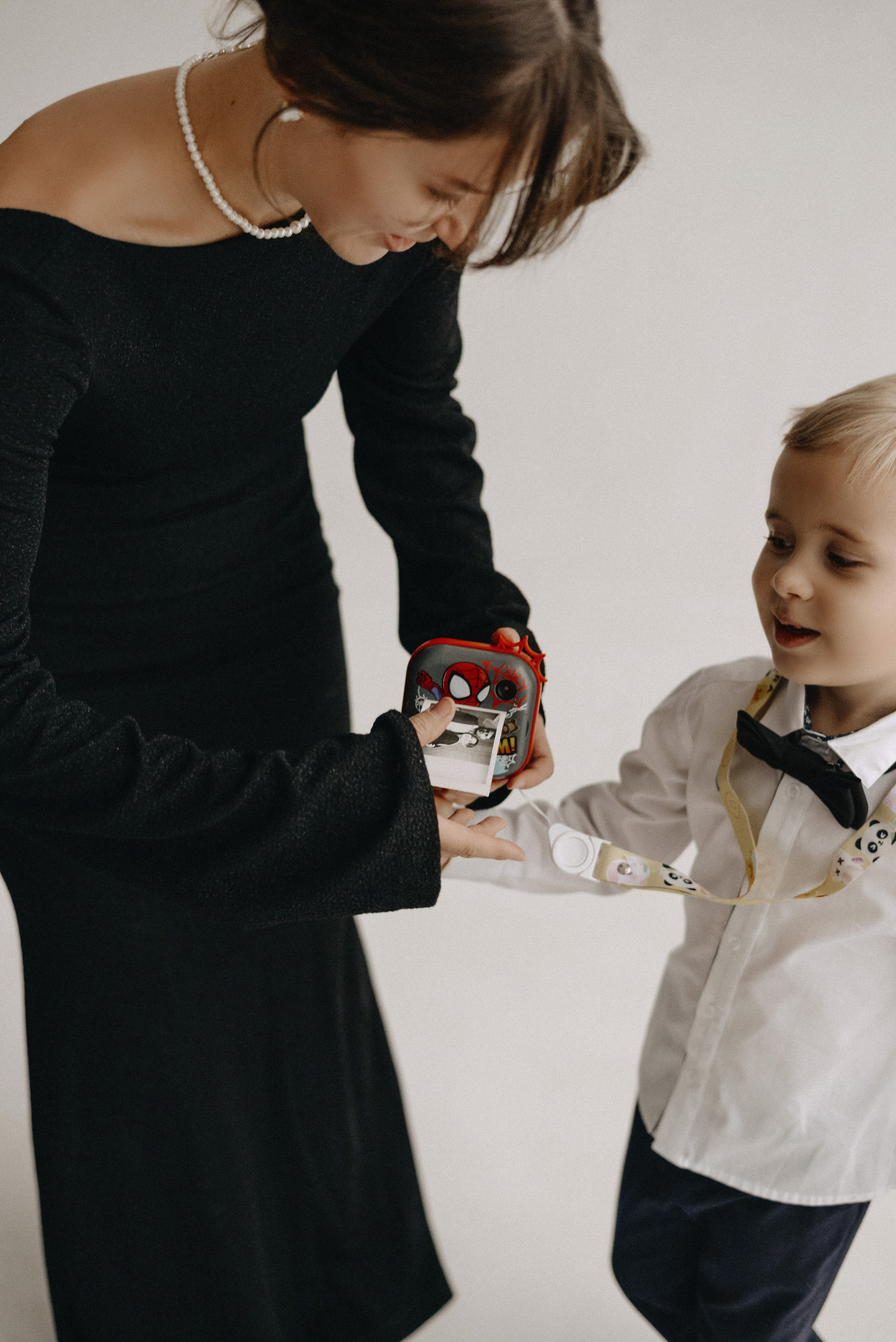 Неткачевы. Фотограф в Москве Емельяненко Светлана