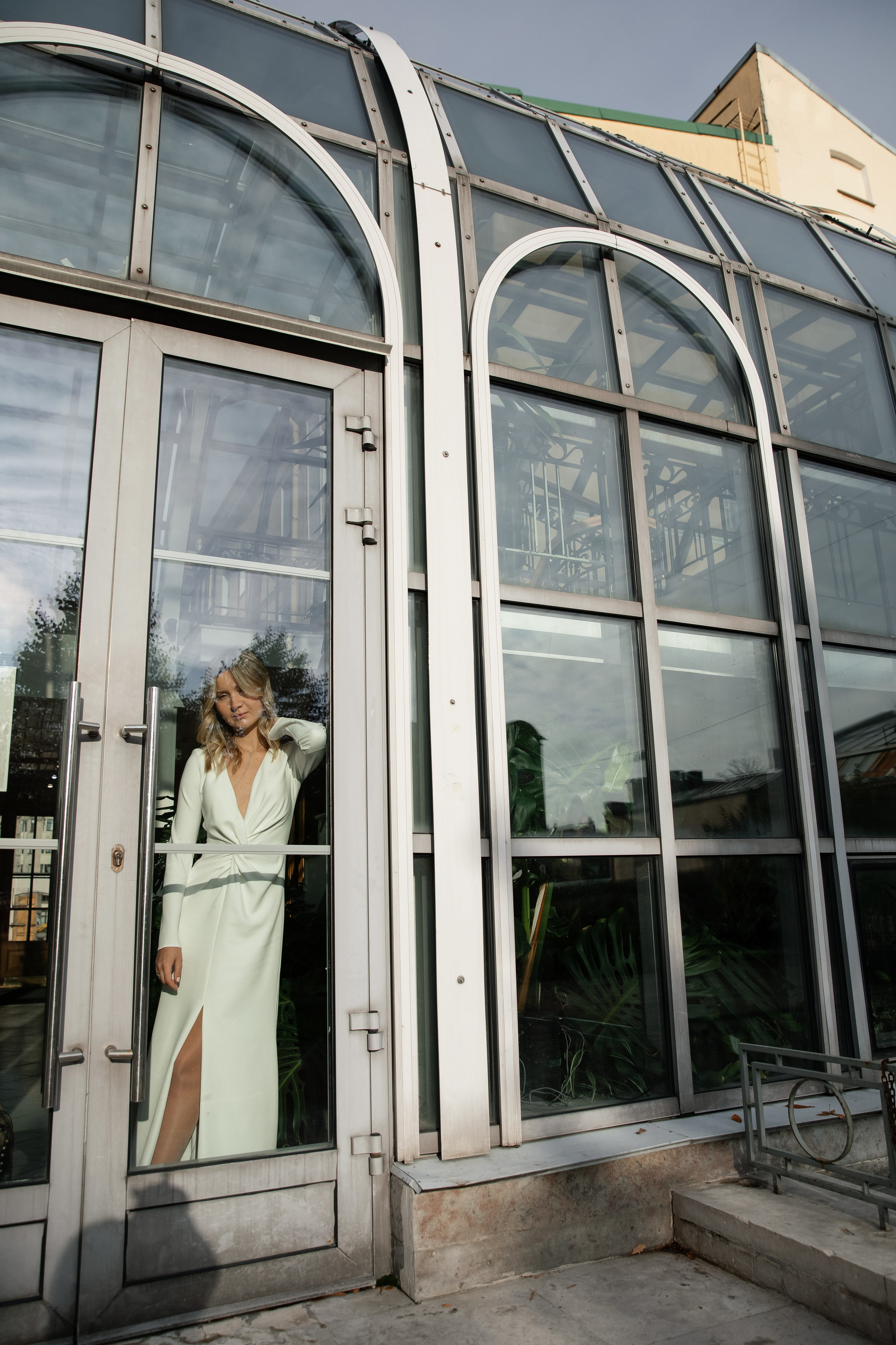 Юля и Антон. Свадебный и портретный фотограф