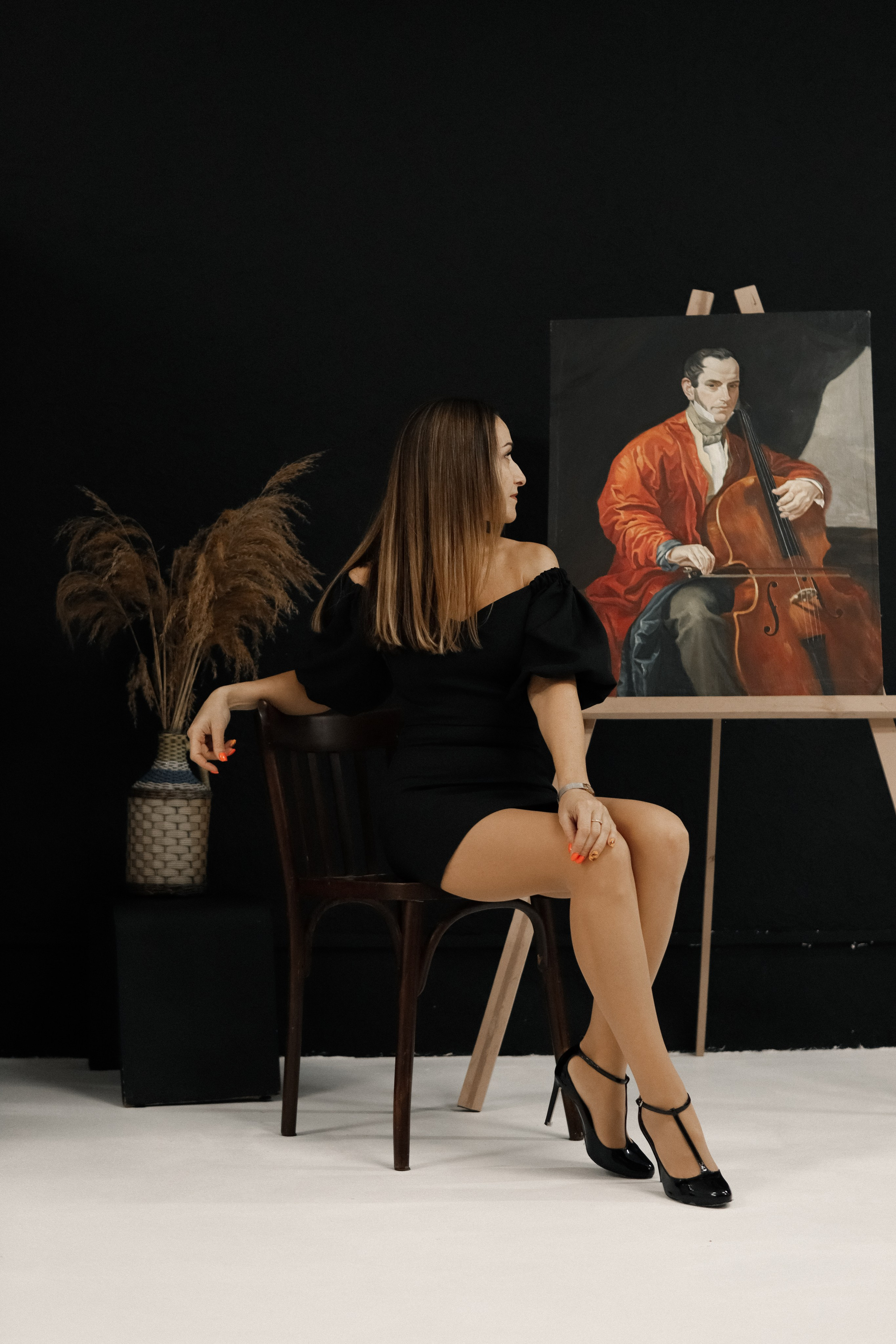 Anna. Фотограф Санкт-Петербург/Гомель Виктория Петрова