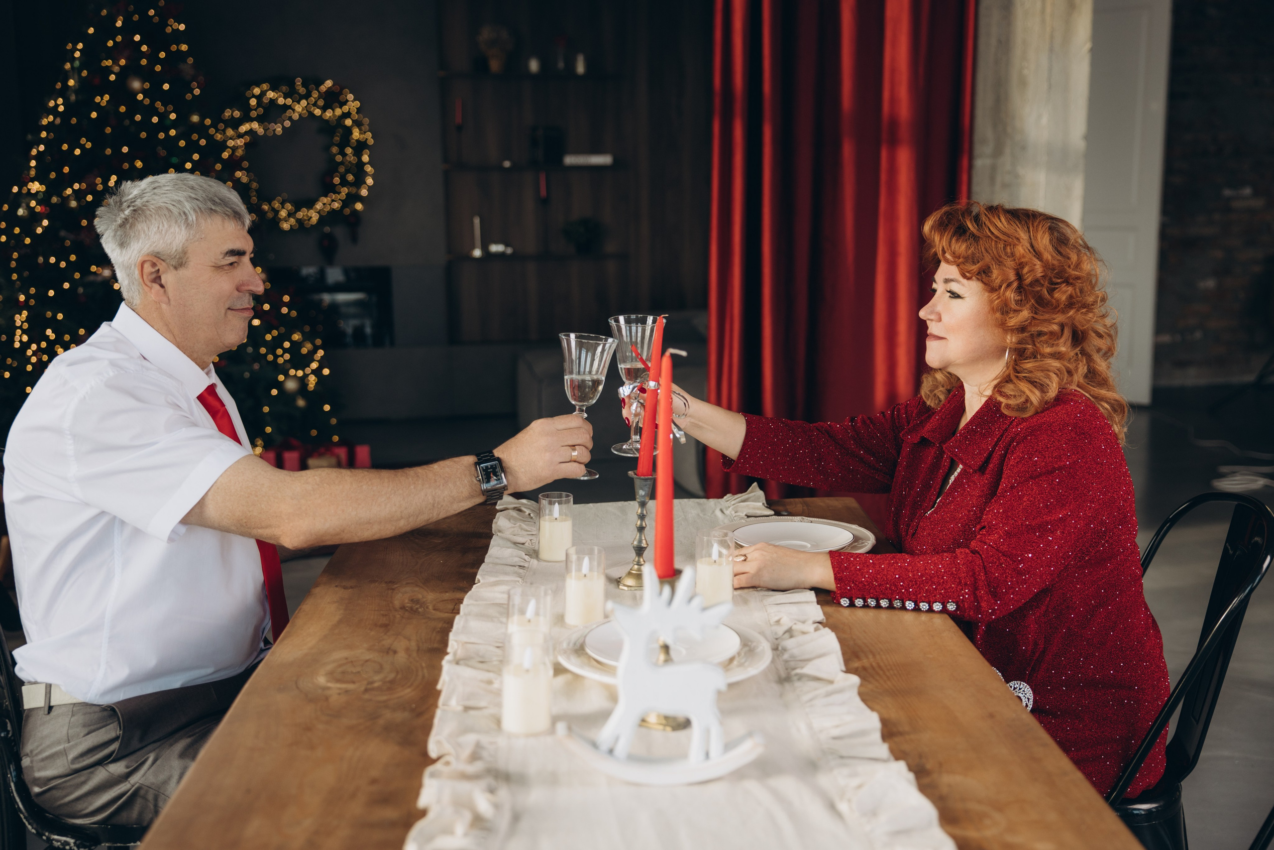 Романс. Свадебный, семейный фотограф в Иркутске Светлана Макаричева