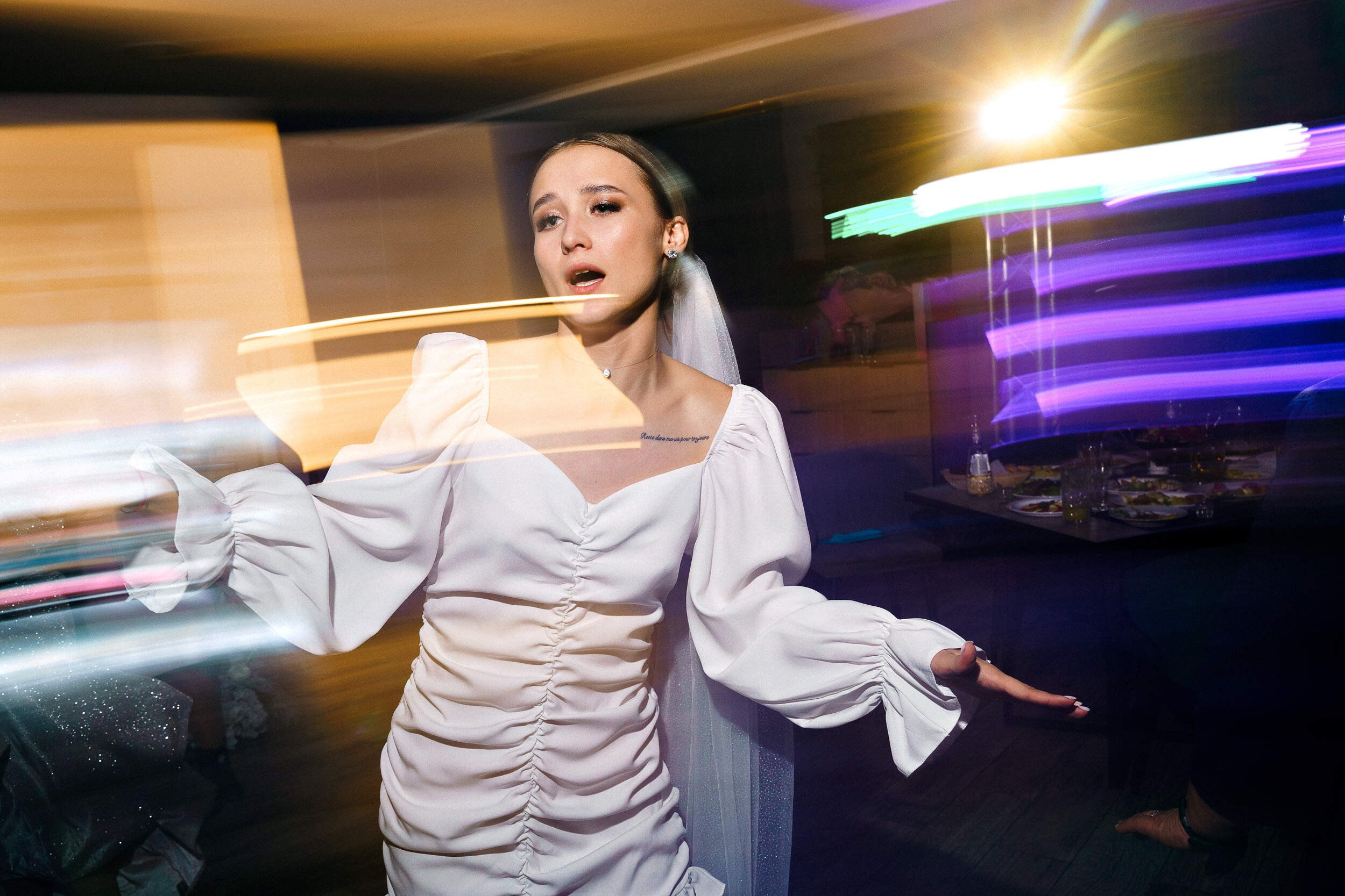 Владимир и Юлия. Семейный и портретный фотограф в г. Орск Алишер Азимов