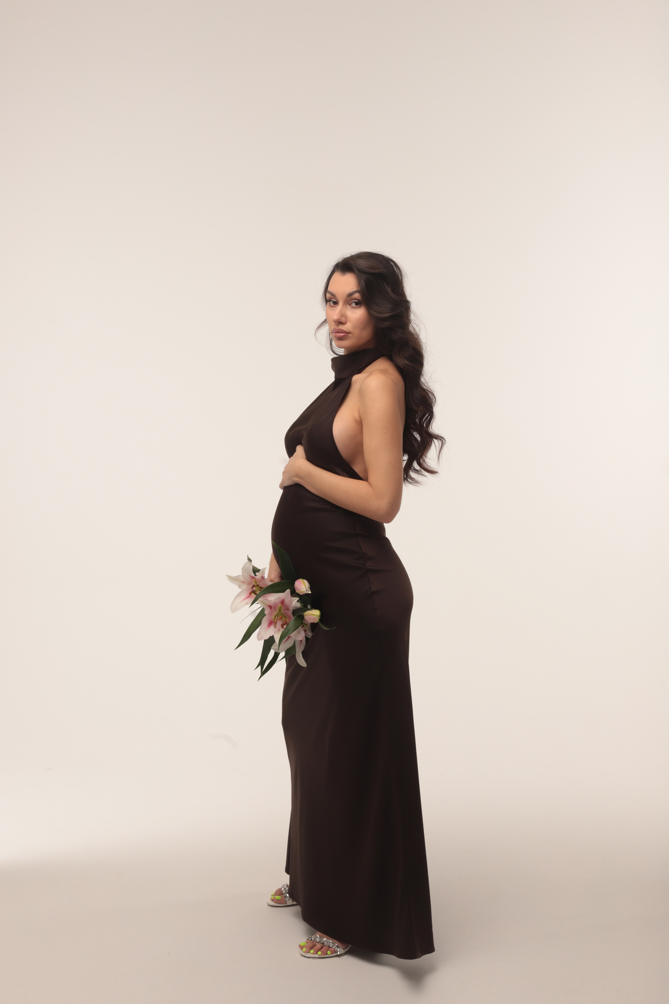 Лиза. Фотограф