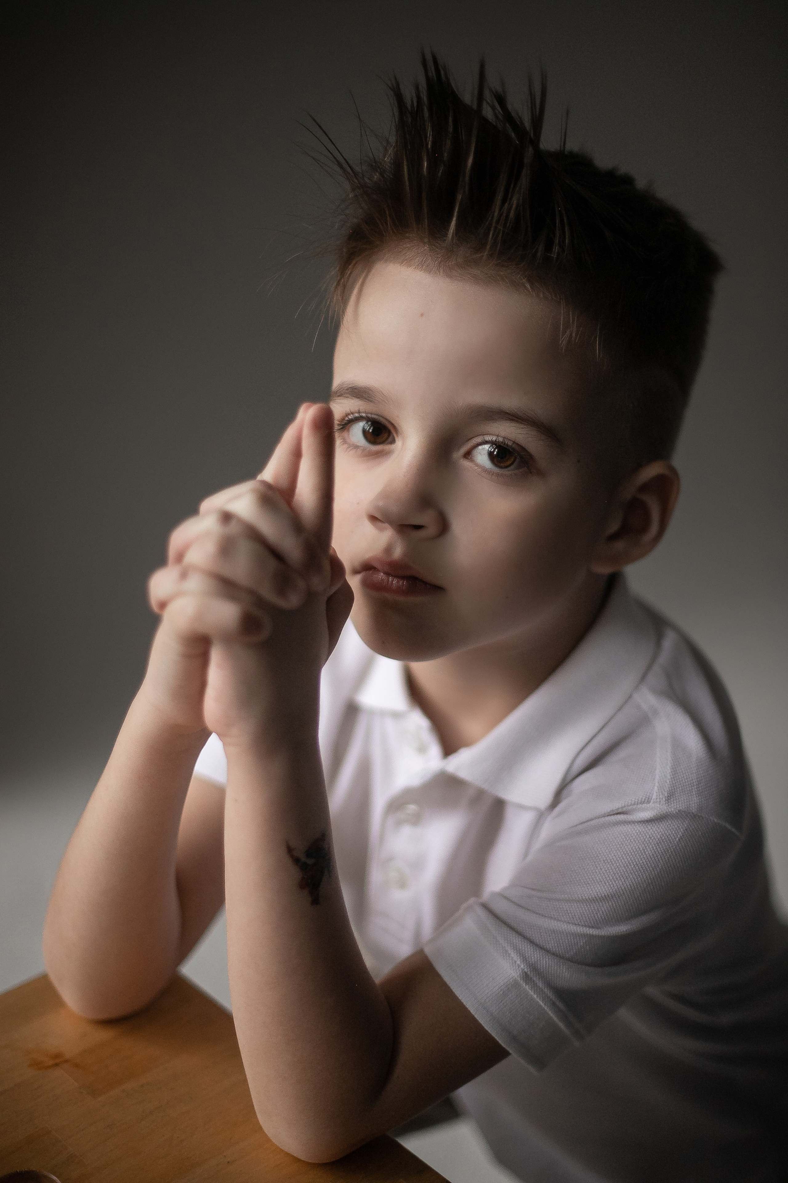 Семейная 145. Фотограф