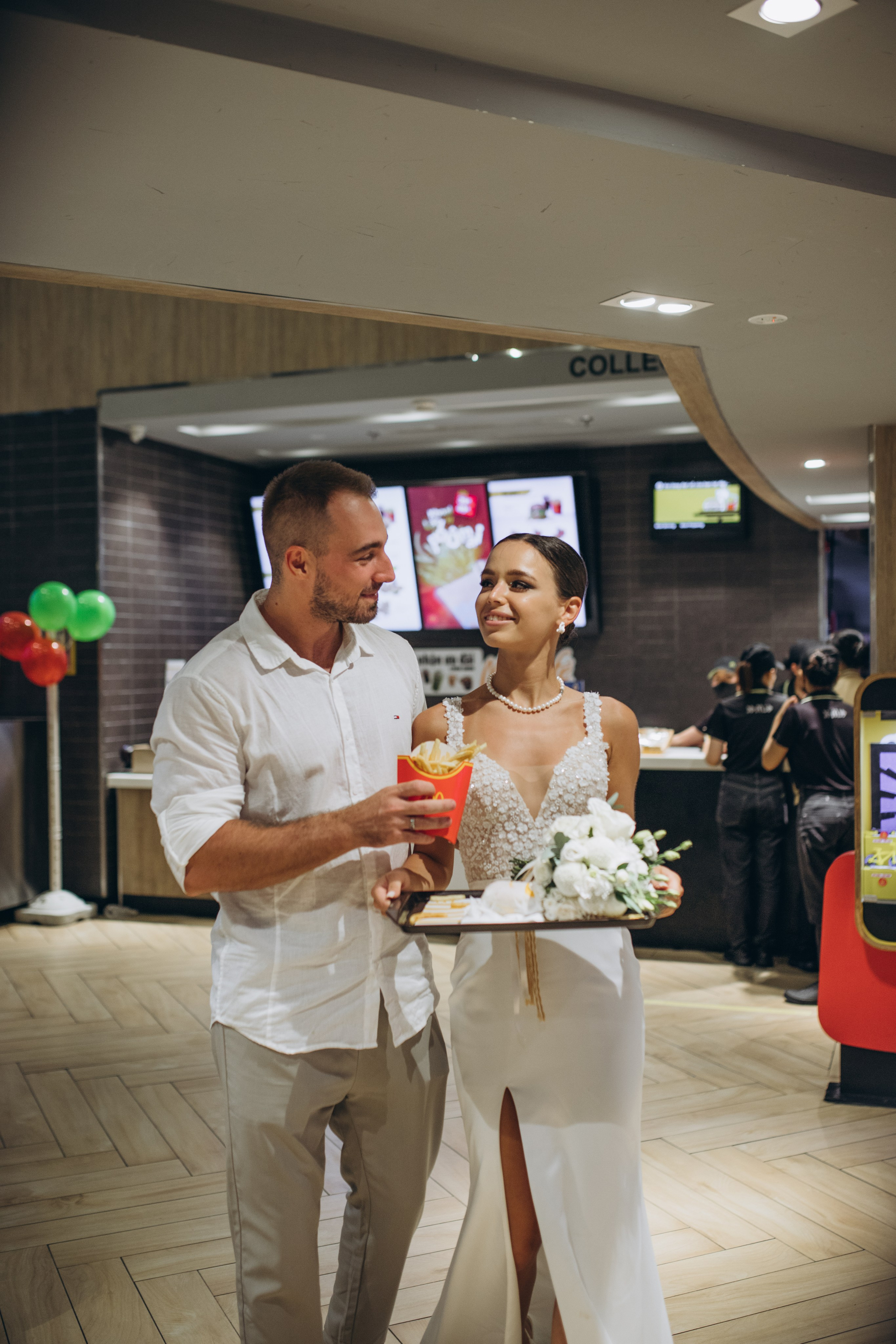 Ярослав и Анастасия. Главная