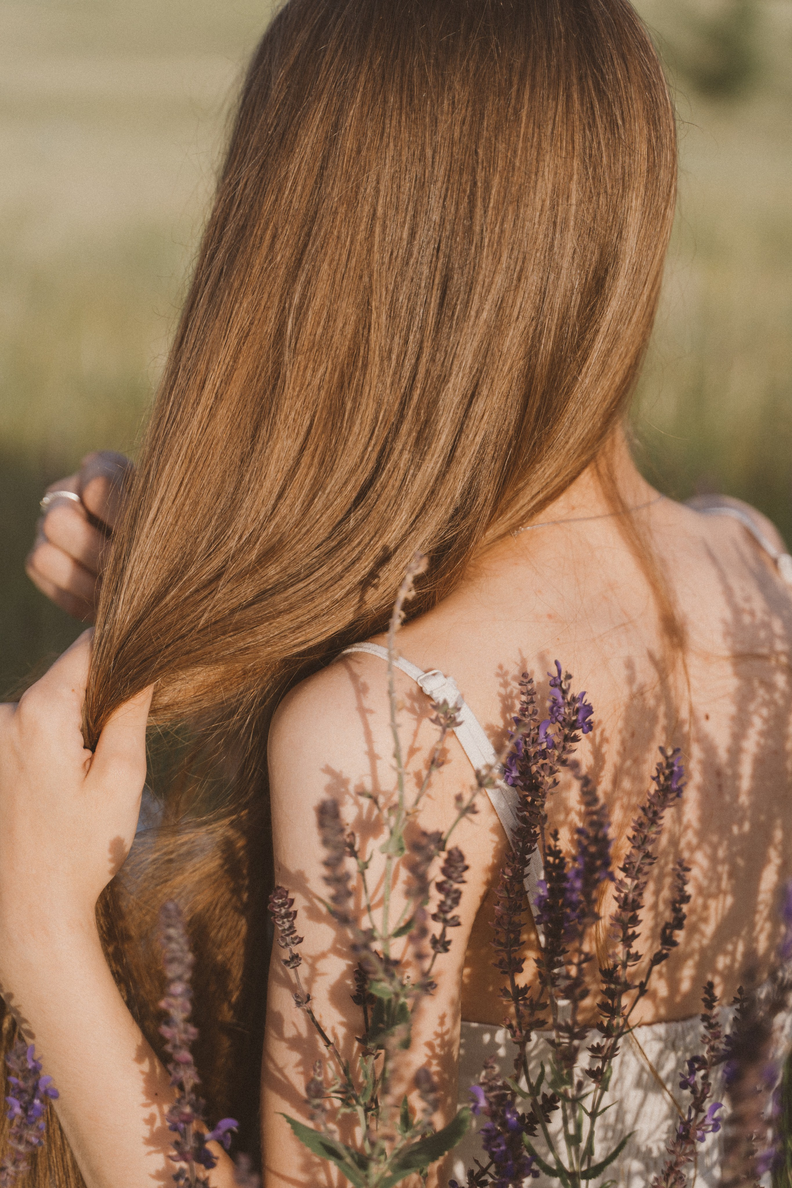 На улице. Женский и семейный лайфстайл фотограф в Уфе Лайт Альбина