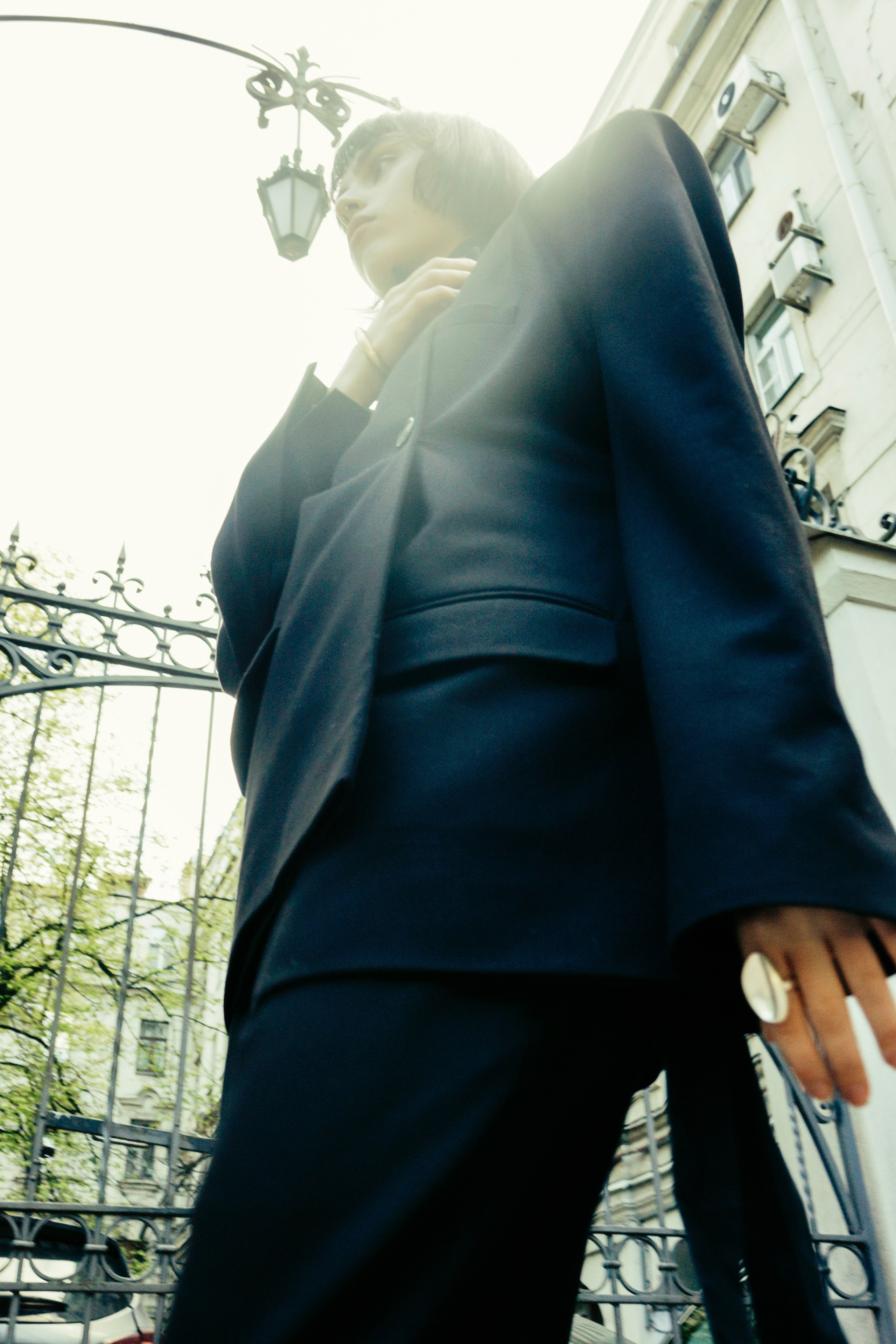 Kate (fashion street). Фотограф YODLUCE