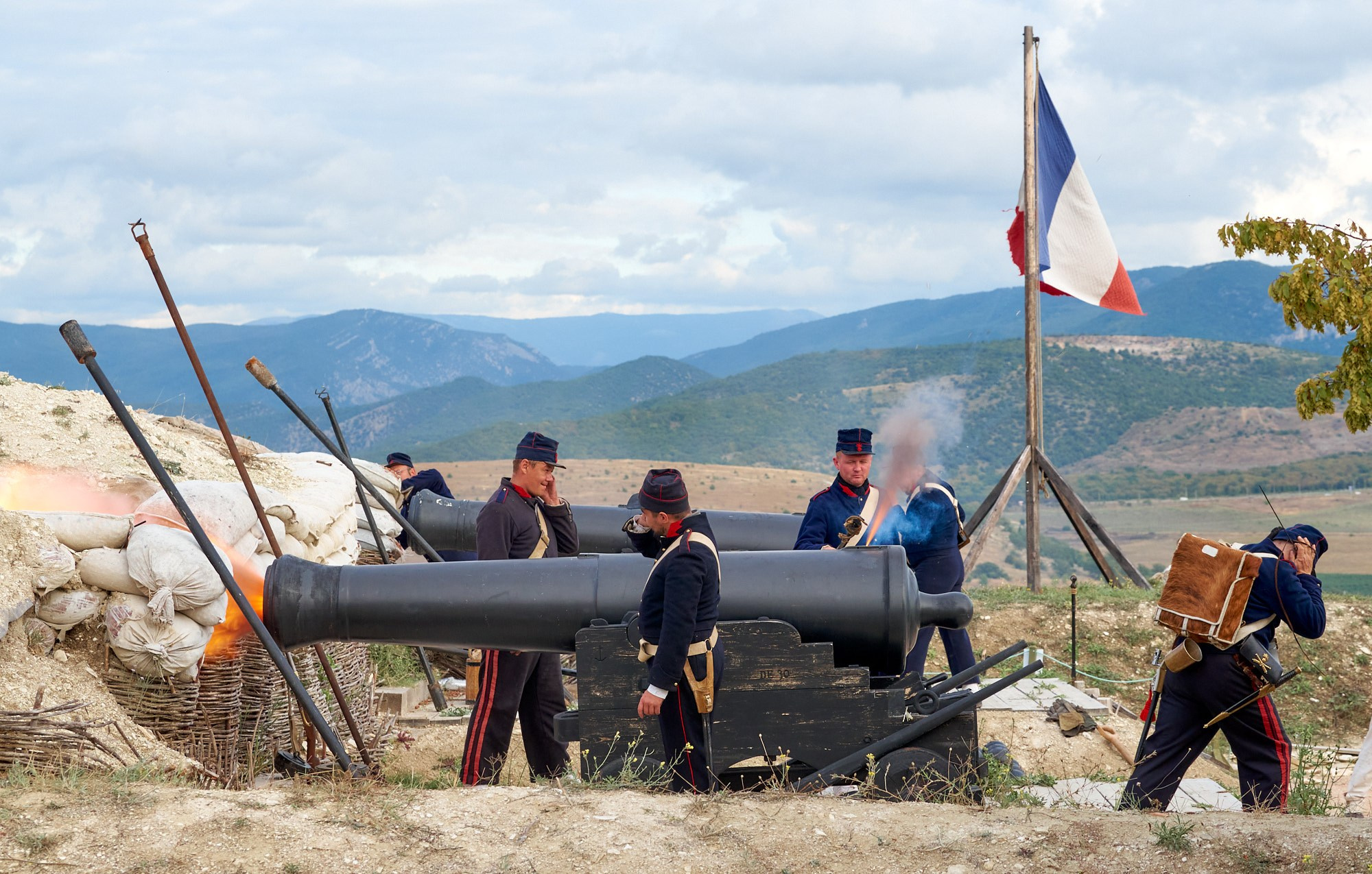 Репортаж | фотосъемка в Москве и РФ | Фотограф Александр Емелькин