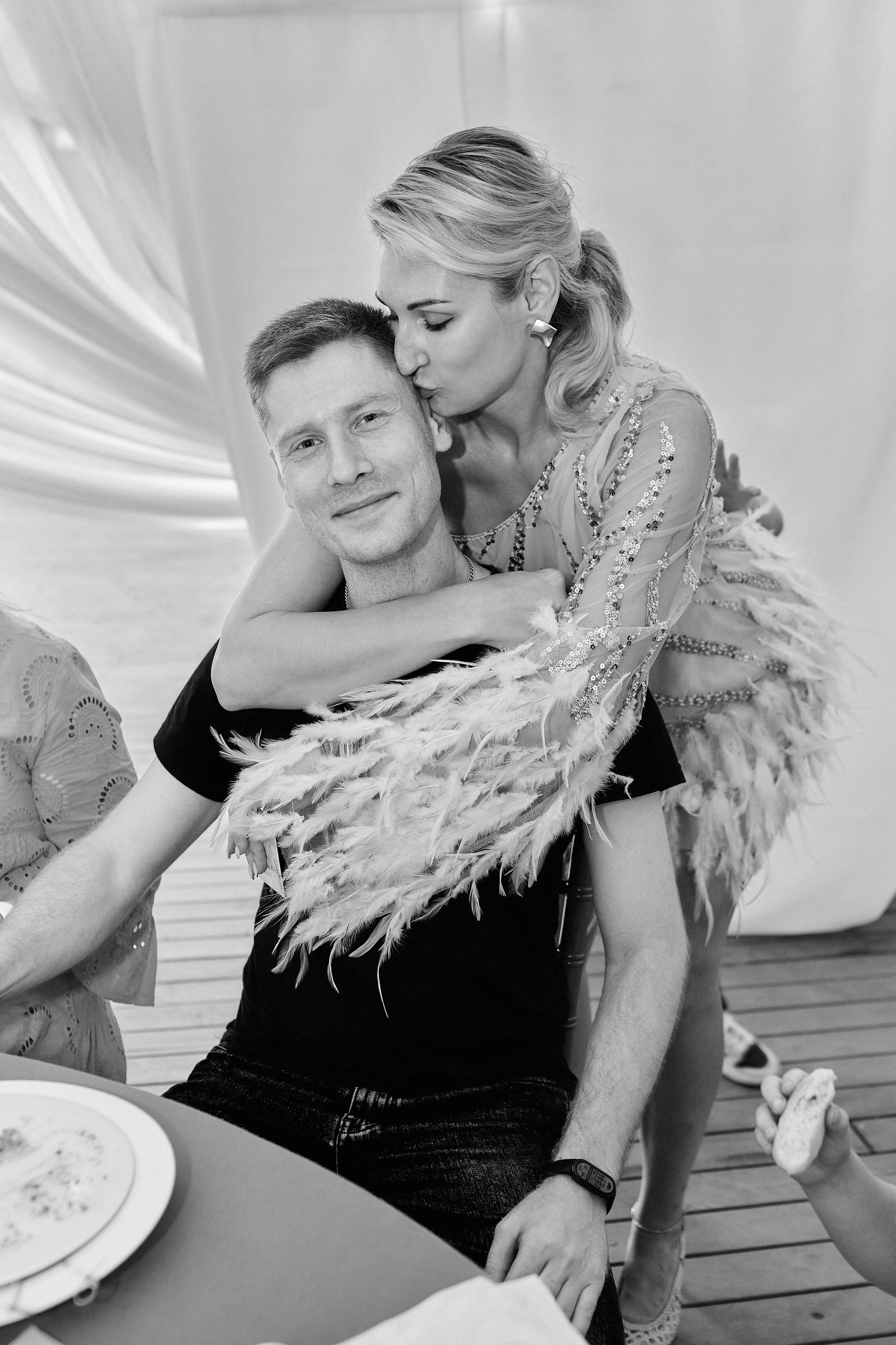 День рождения Александры