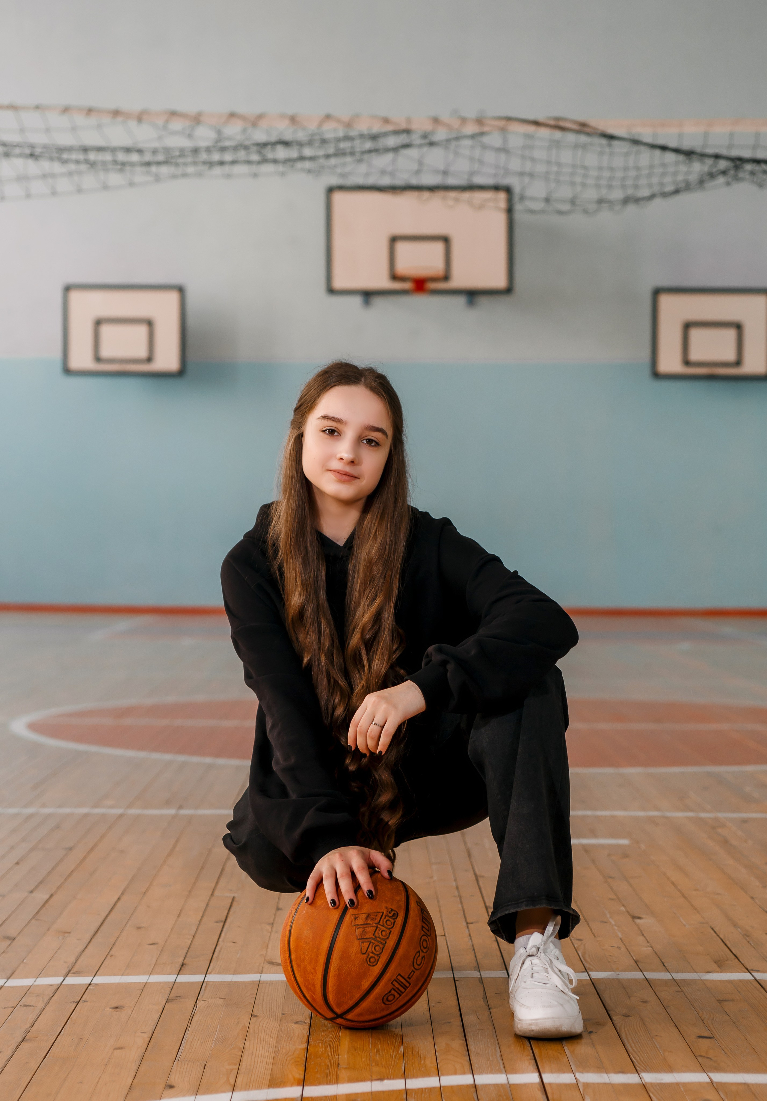 Старшие классы. Фотограф Саранск Екатерина Жукова