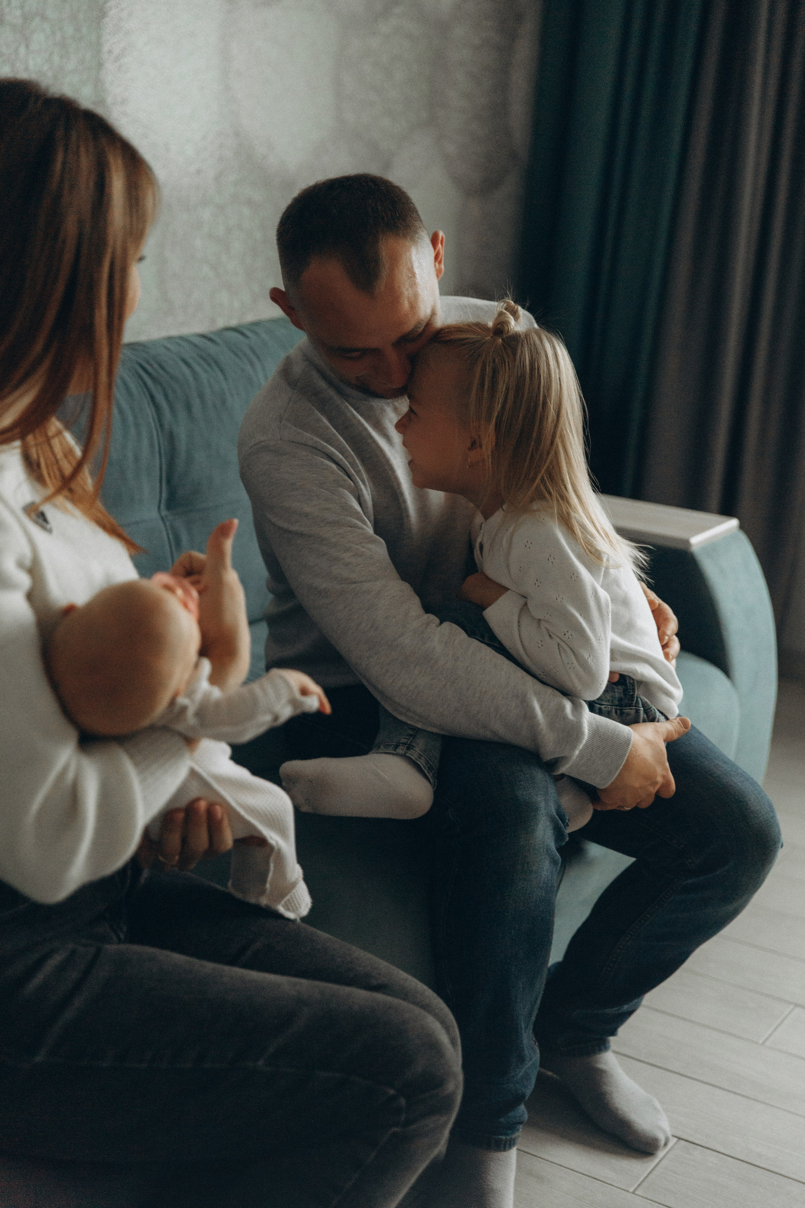 Home M & M. Семейный и детский фотограф Башкатова Дарья Старый Оскол