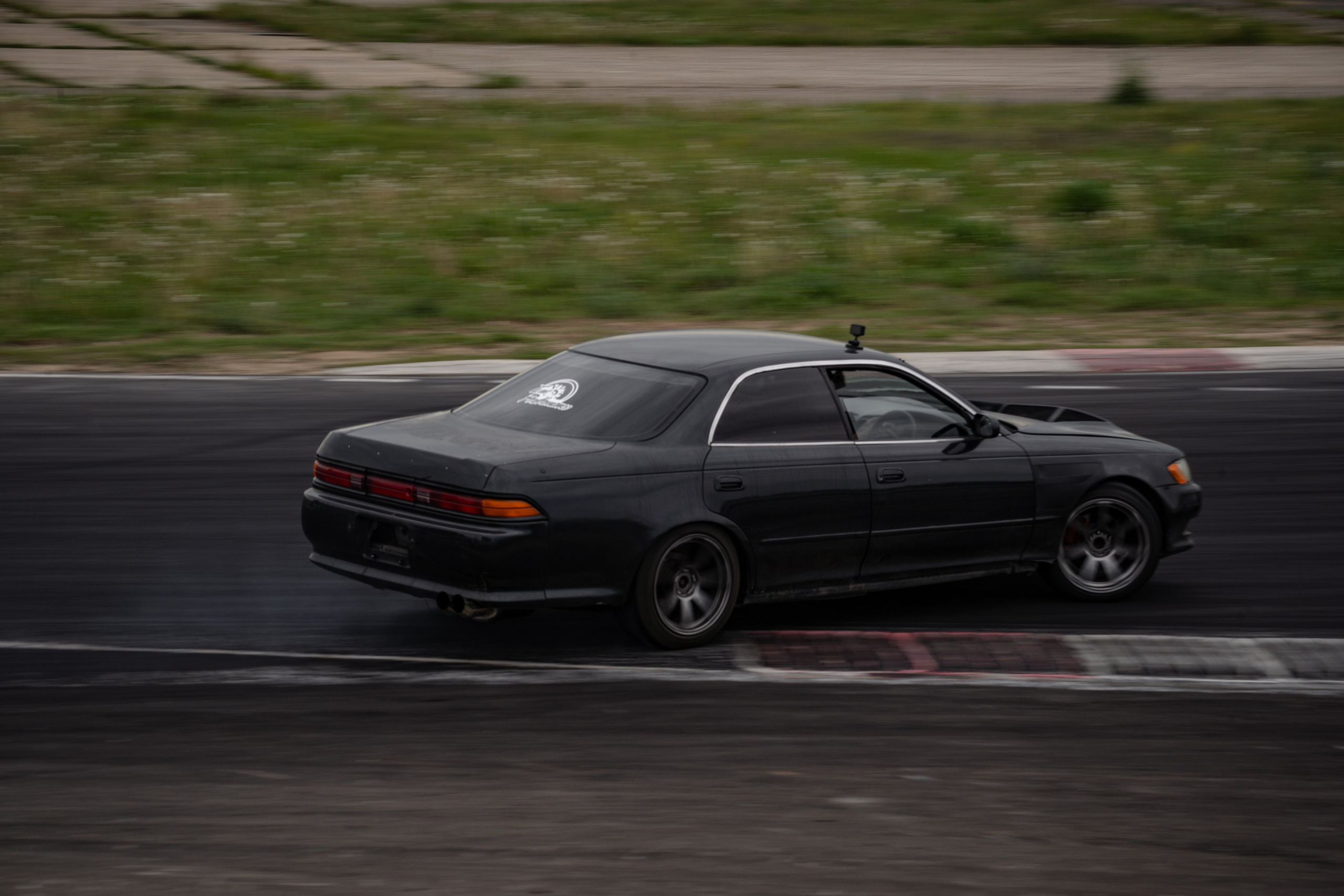 Дрифт дни ADM Raceway. Yaratezza production