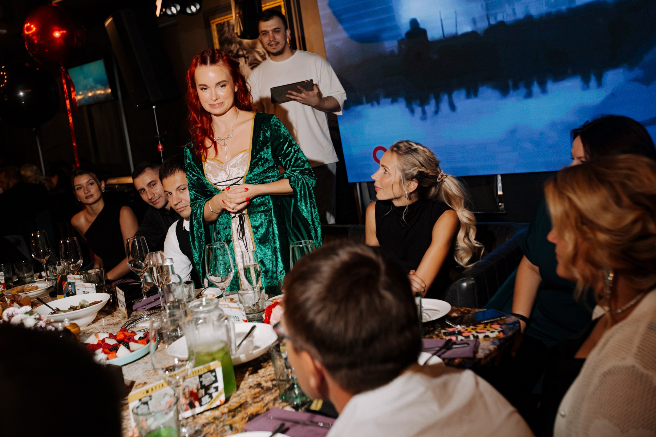 Мафия в Unity. Home