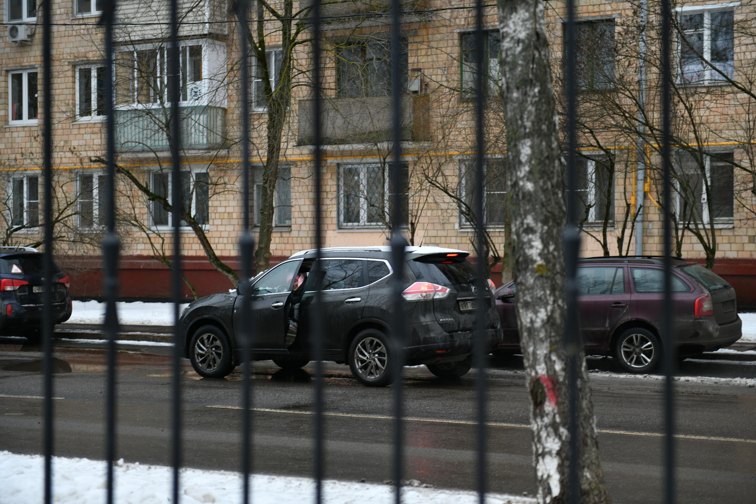 Венчание Ольги и Сергея. Свадебный и портретный фотограф в Москве Галина Борисова
