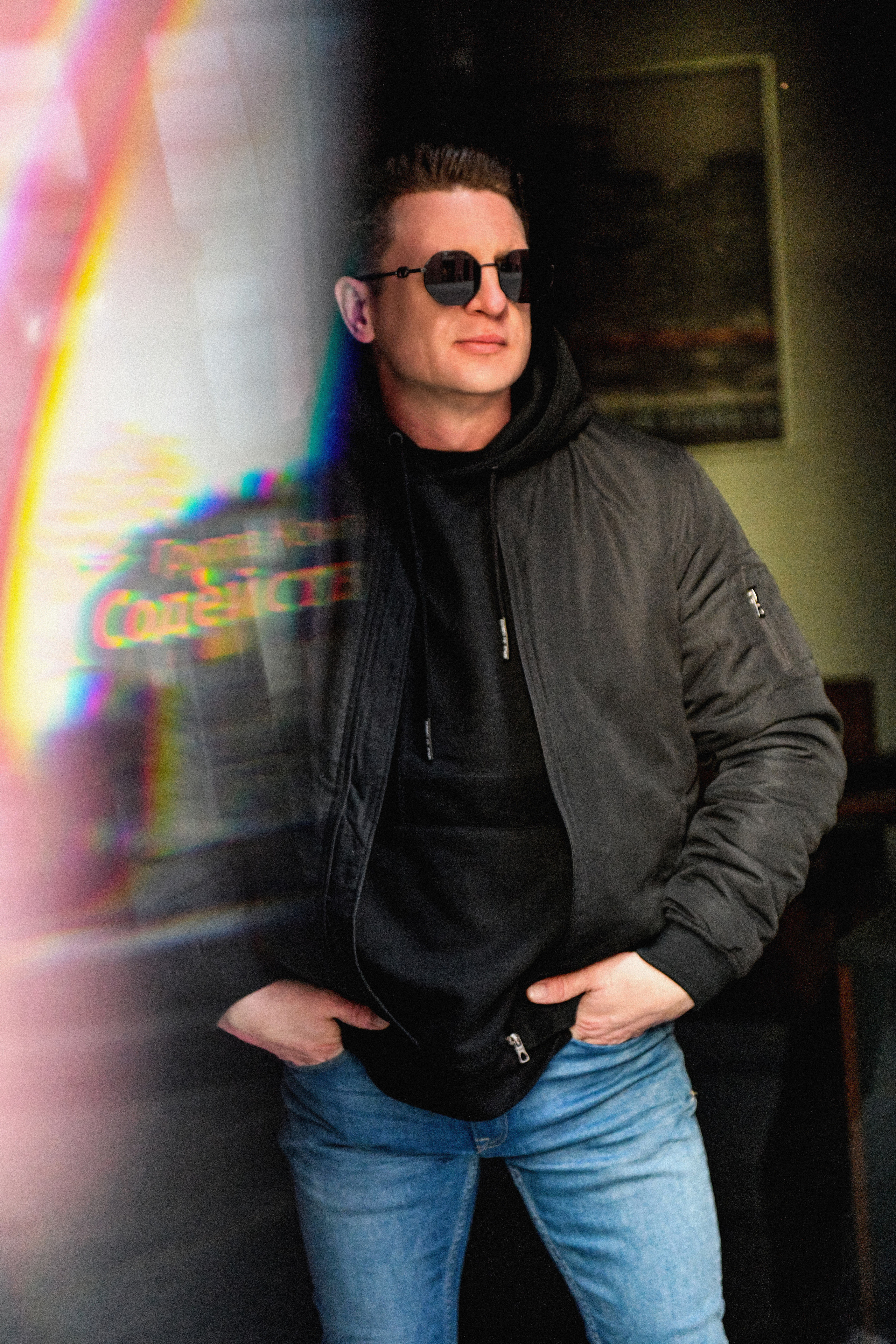 Алексей. Арма. Свадебный и портретный фотограф в Москве Галина Борисова