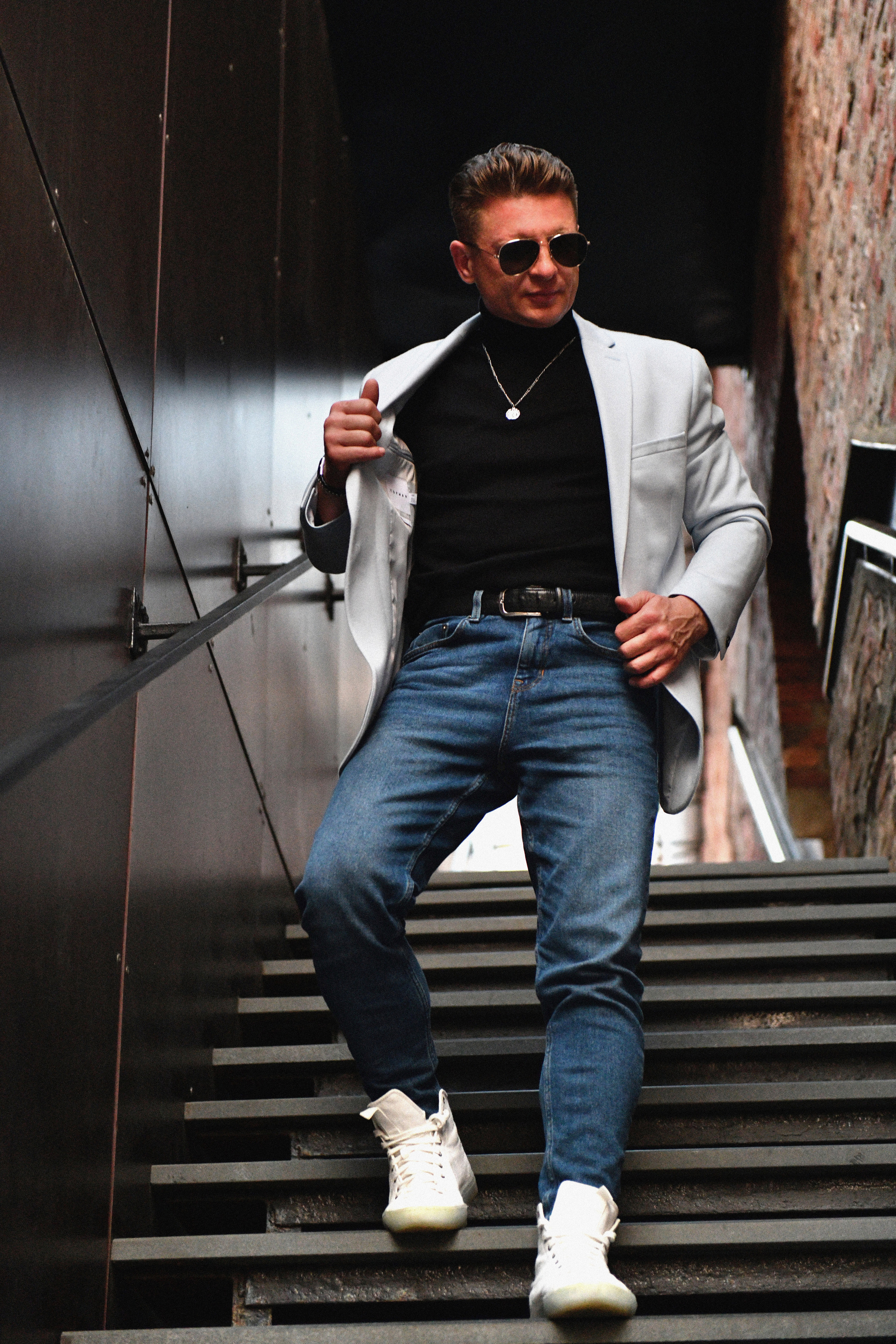 Алексей. Свадебный и портретный фотограф в Москве Галина Борисова