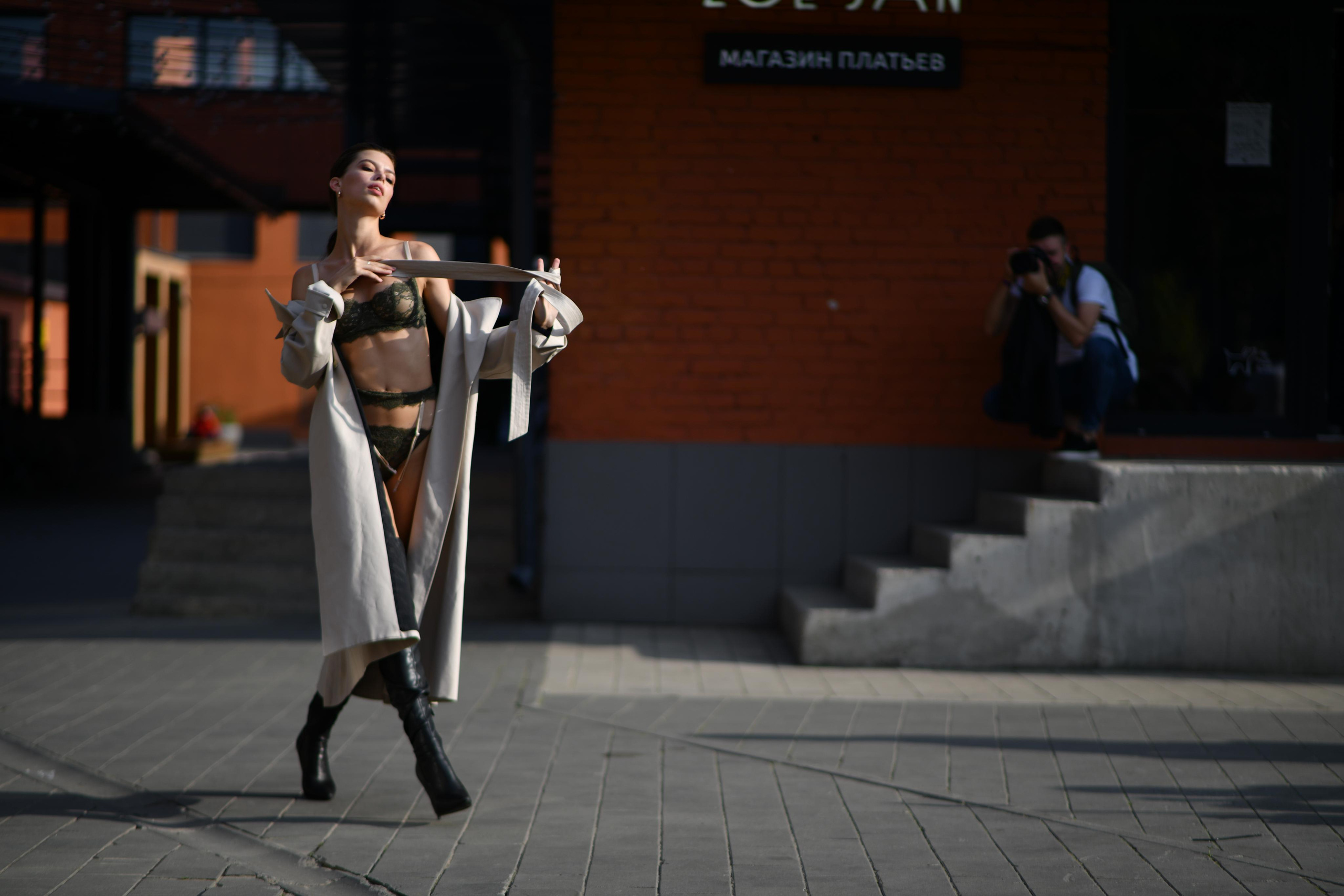 Fashion. Свадебный и портретный фотограф в Москве Галина Борисова