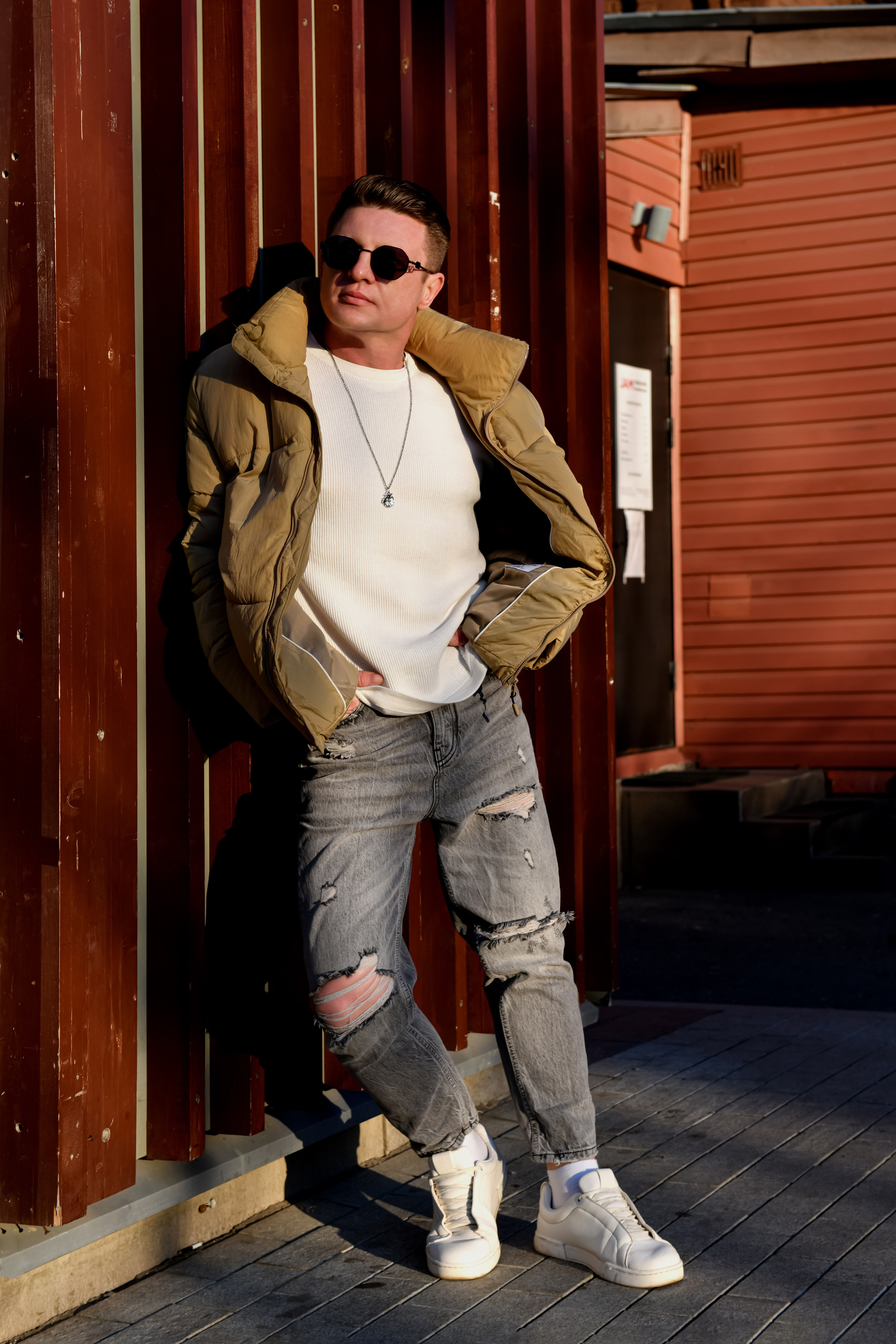 Алексей. Арма. Свадебный и портретный фотограф в Москве Галина Борисова