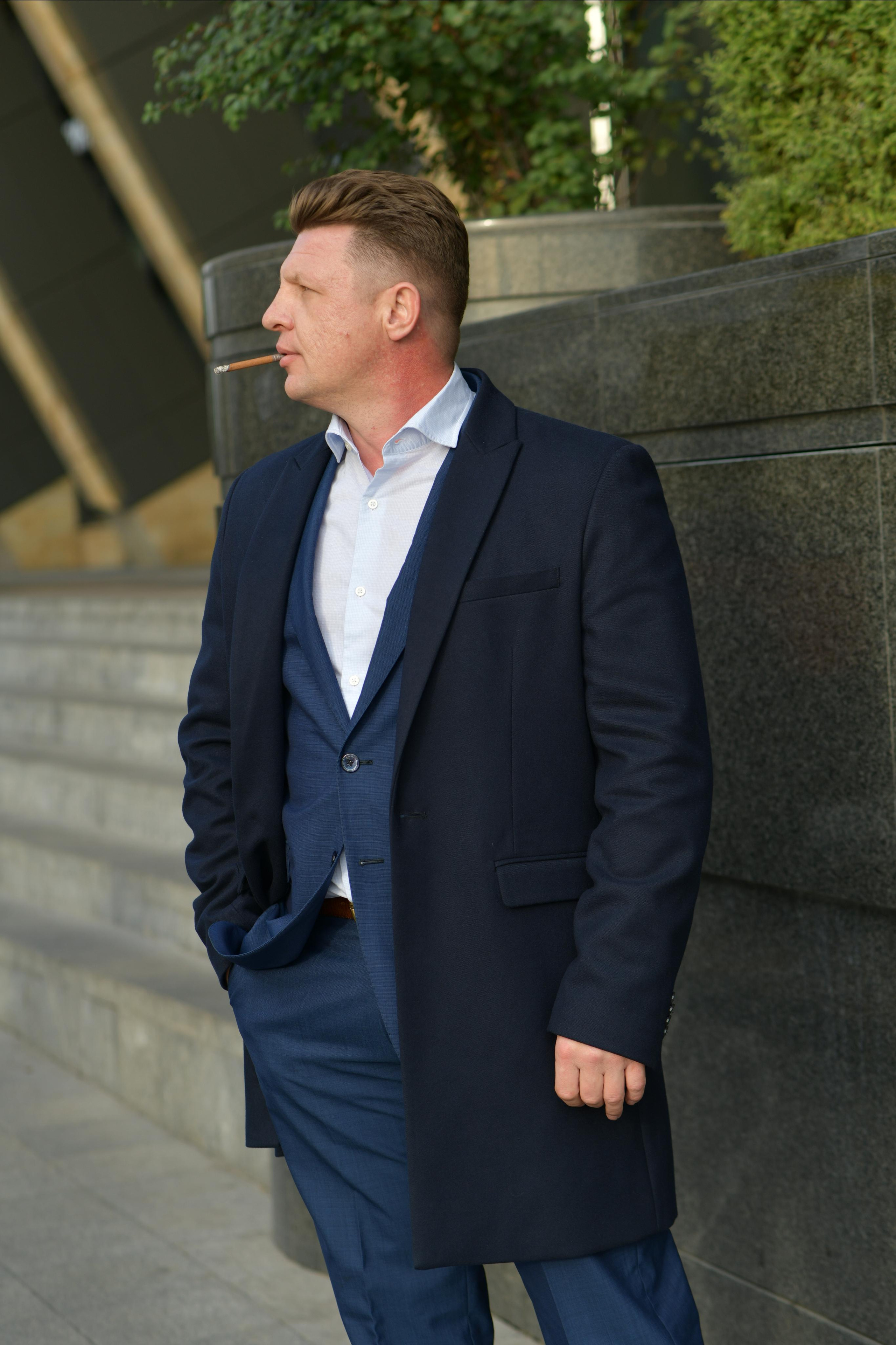 Алексей. Белая Площадь. Свадебный и портретный фотограф в Москве Галина Борисова