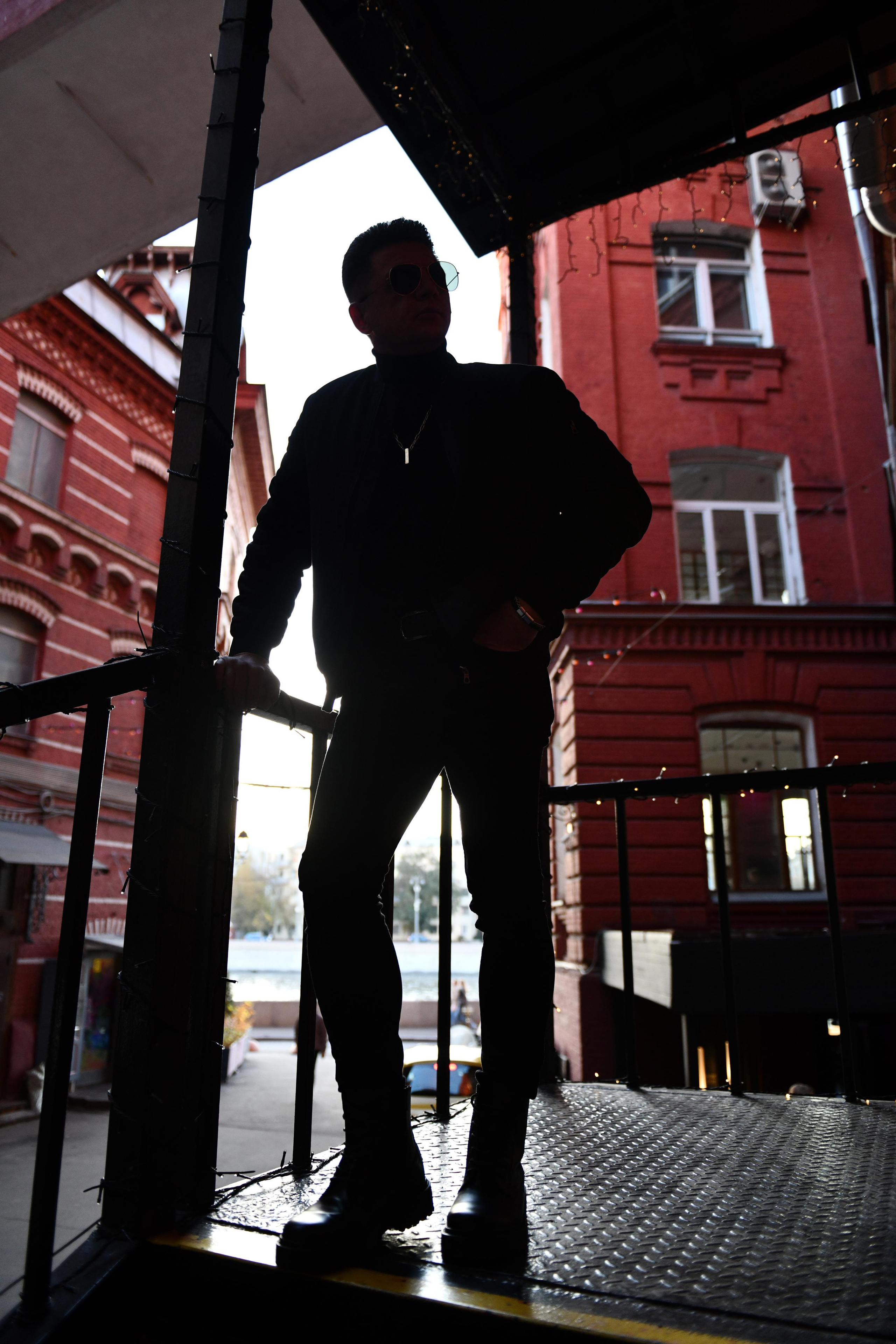 Алексей. Винный завод. Свадебный и портретный фотограф в Москве Галина Борисова