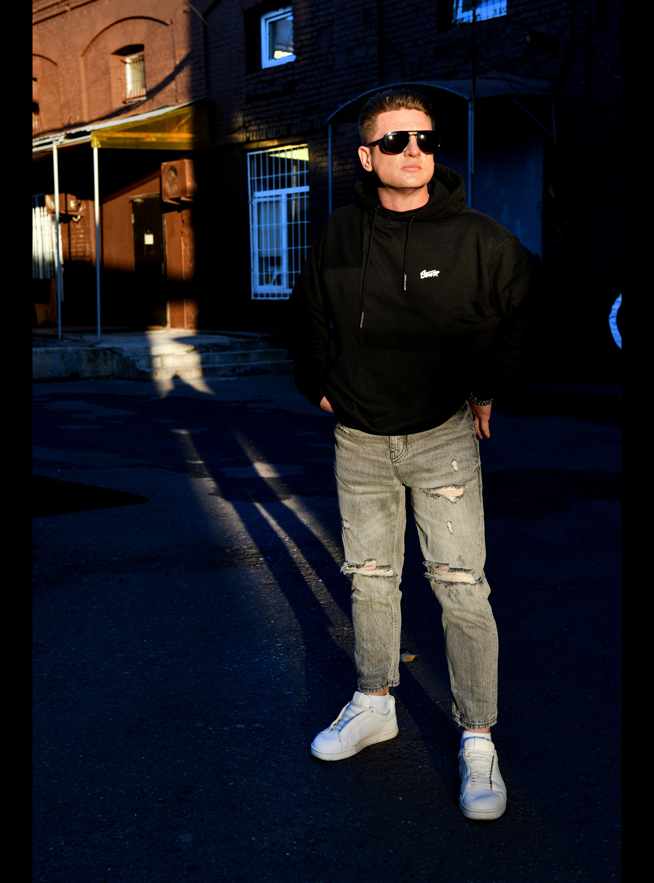 Алексей. Арма. Свадебный и портретный фотограф в Москве Галина Борисова