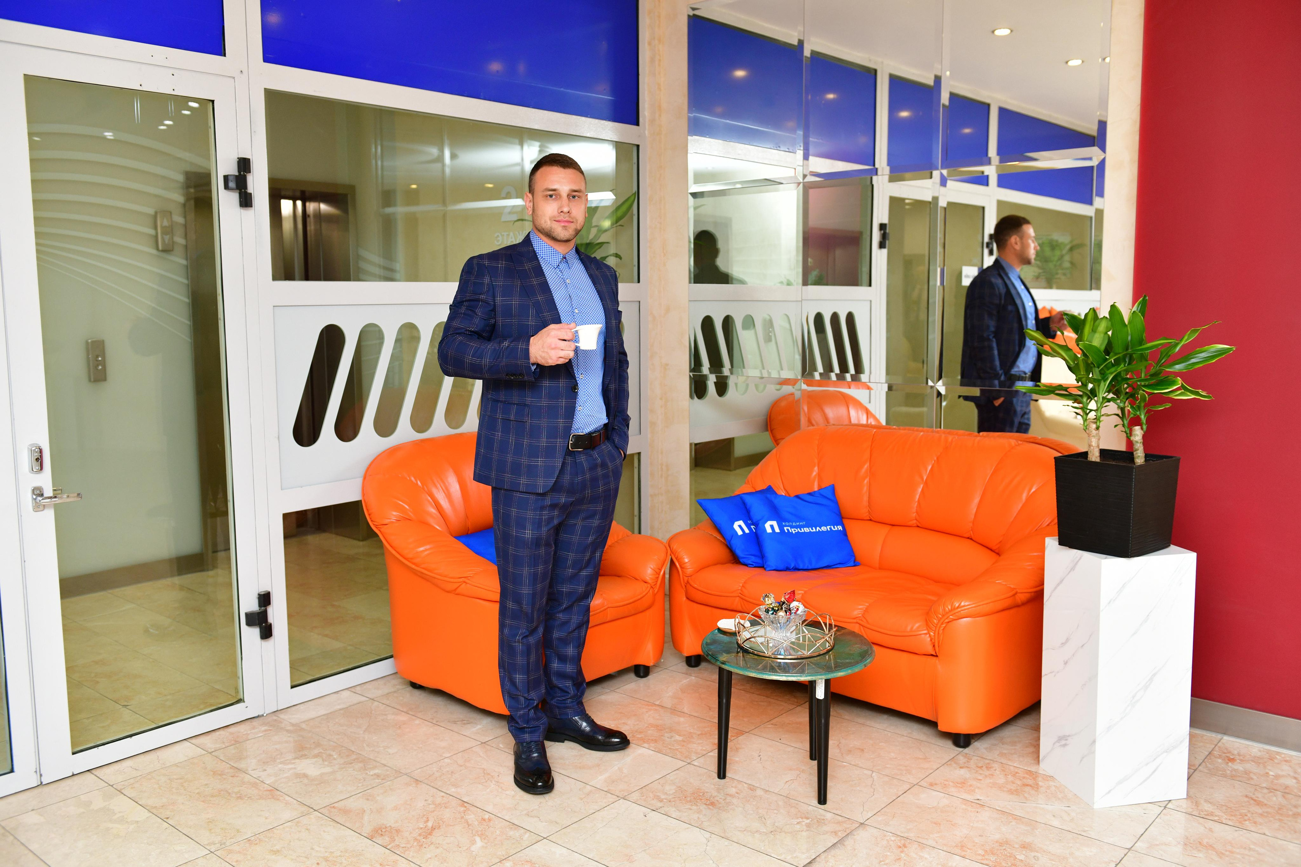 Александр. В Банке. Свадебный и портретный фотограф в Москве Галина Борисова