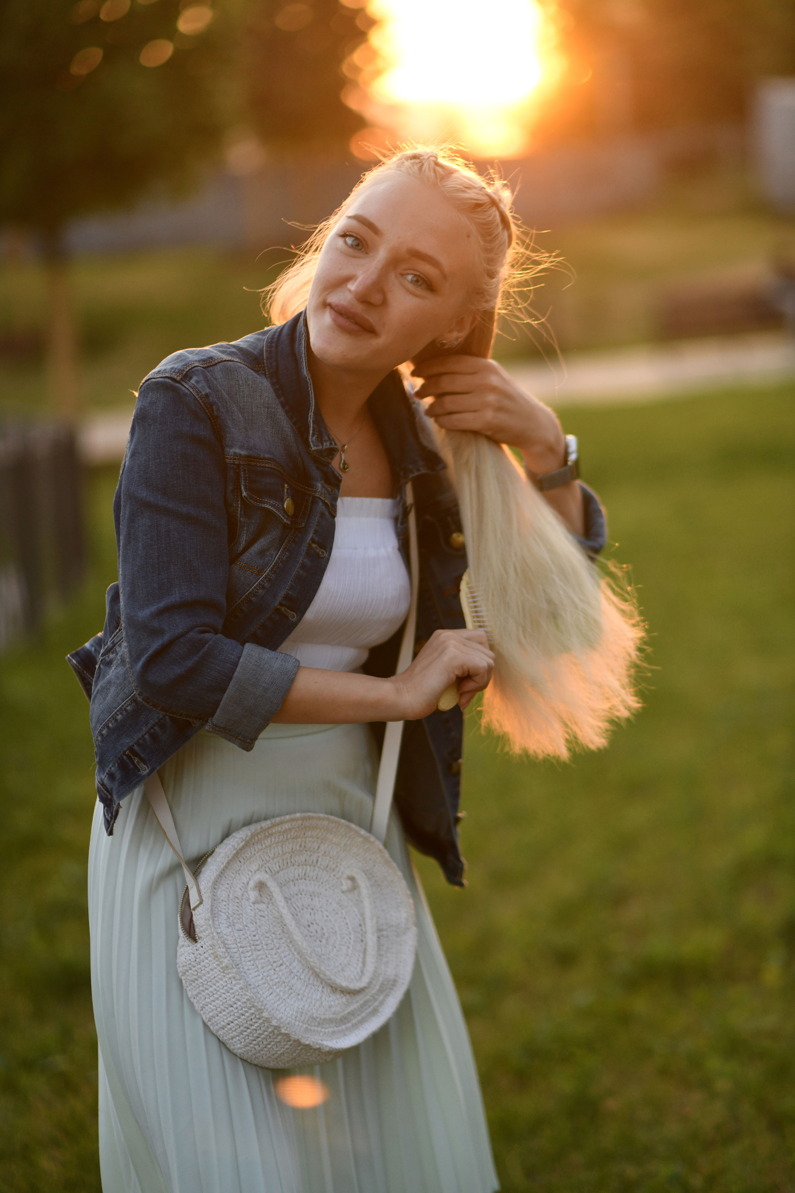 Олеся. Белая Площадь. Свадебный и портретный фотограф в Москве Галина Борисова