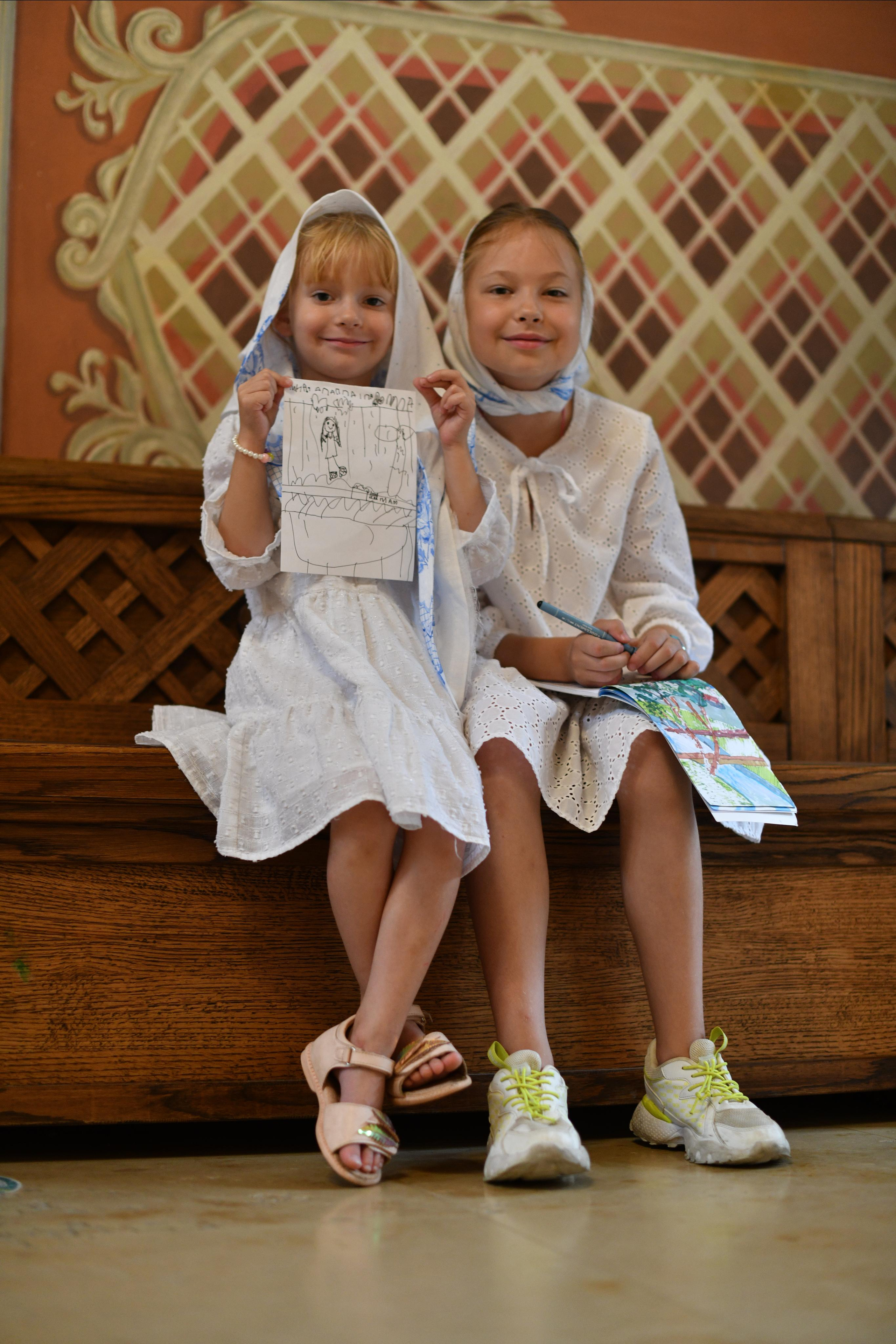 Венчание Ирины и Ильи. Свадебный и портретный фотограф в Москве Галина Борисова