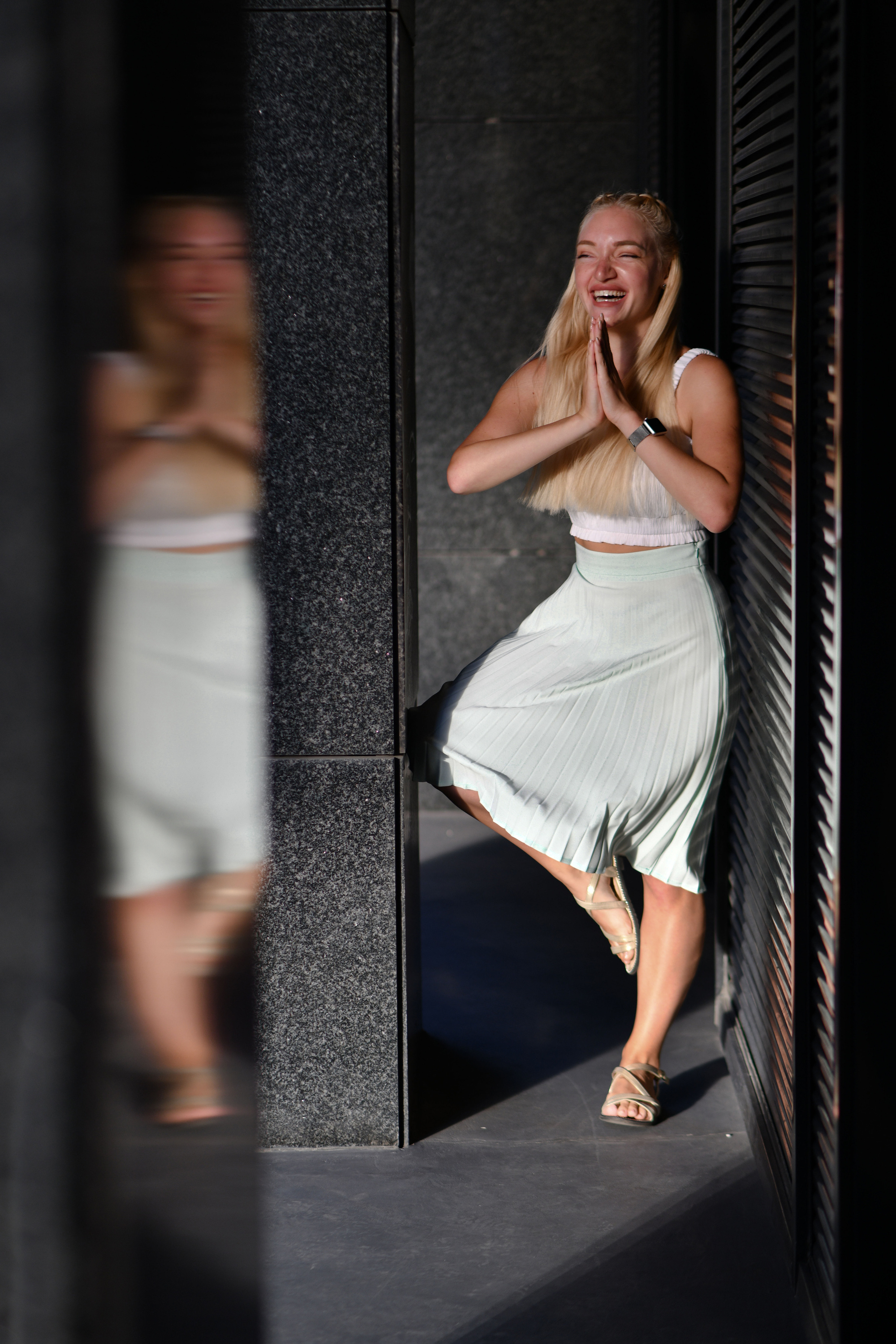 Олеся. Белая Площадь. Свадебный и портретный фотограф в Москве Галина Борисова