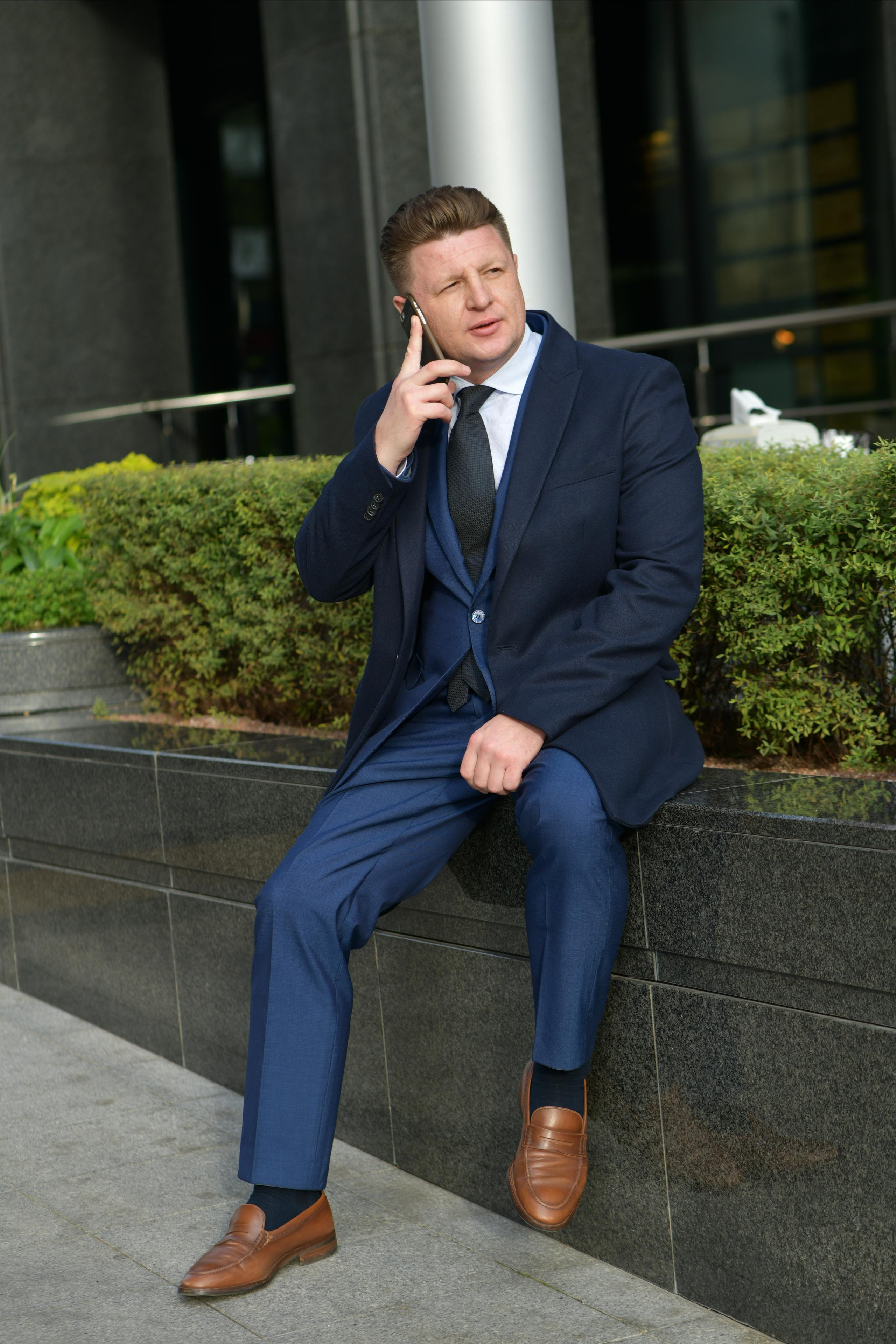 Алексей. Белая Площадь. Свадебный и портретный фотограф в Москве Галина Борисова