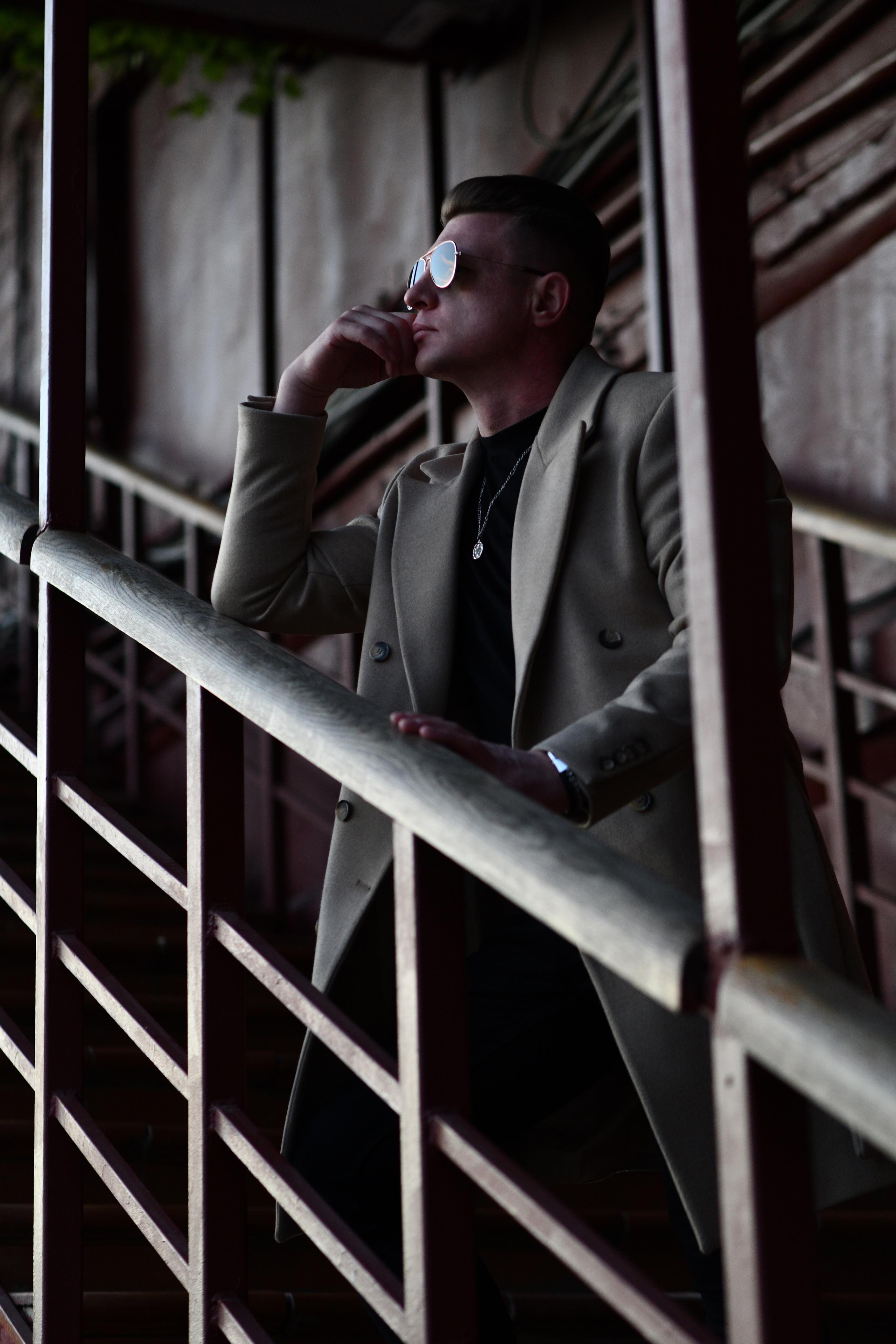 Алексей. Винный завод. Свадебный и портретный фотограф в Москве Галина Борисова