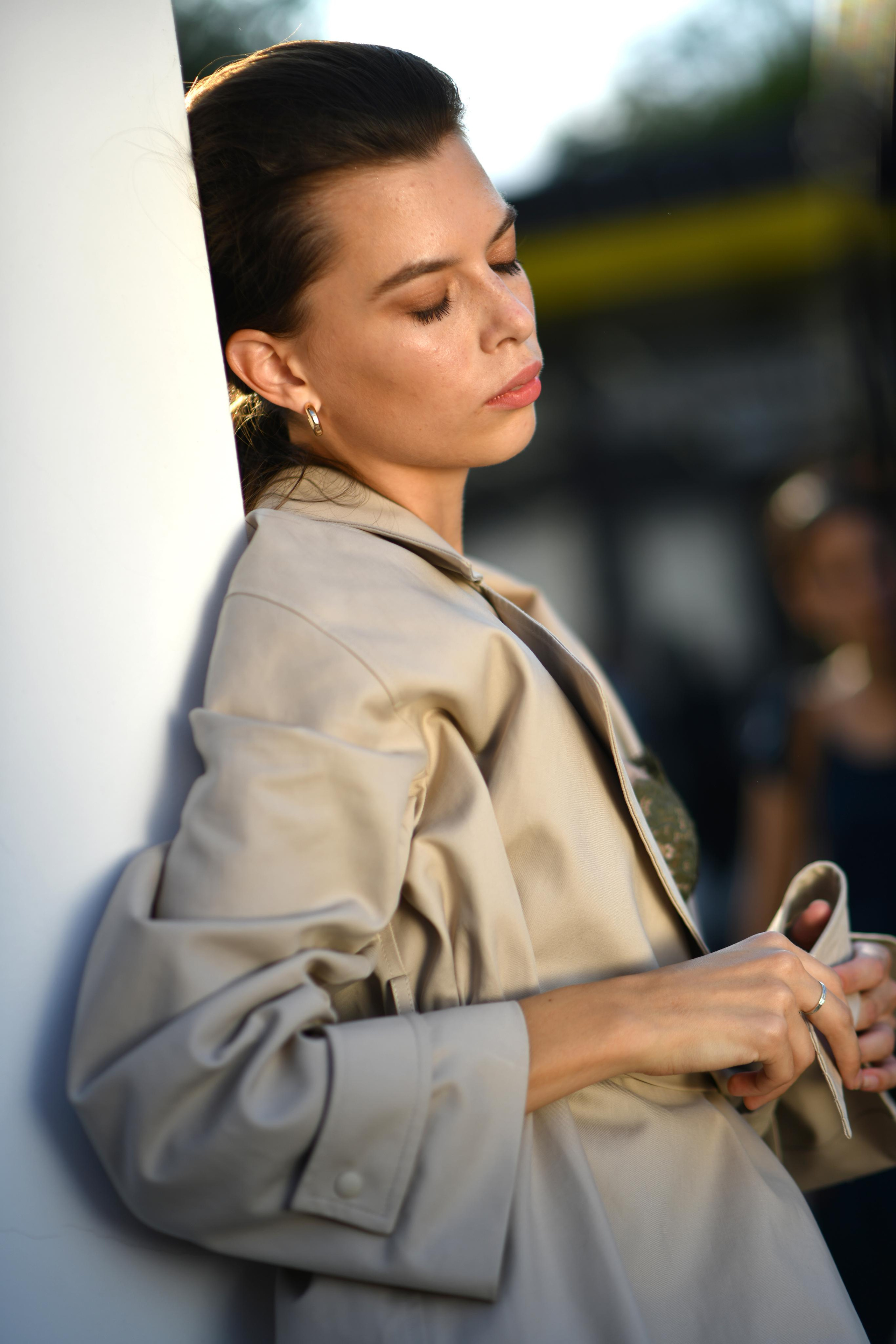 Fashion. Свадебный и портретный фотограф в Москве Галина Борисова