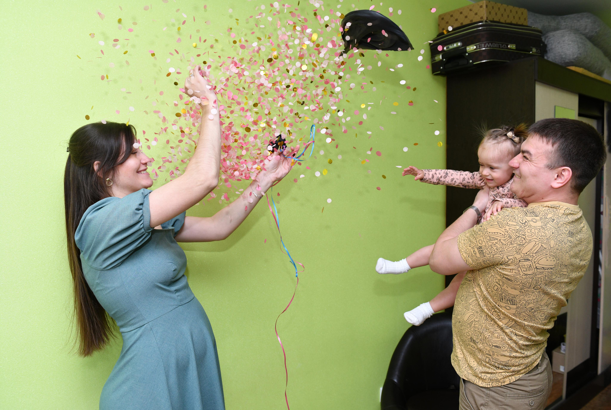 Евгения и Владимир с Мирославой. Часть II. Свадебный и портретный фотограф в Москве Галина Борисова