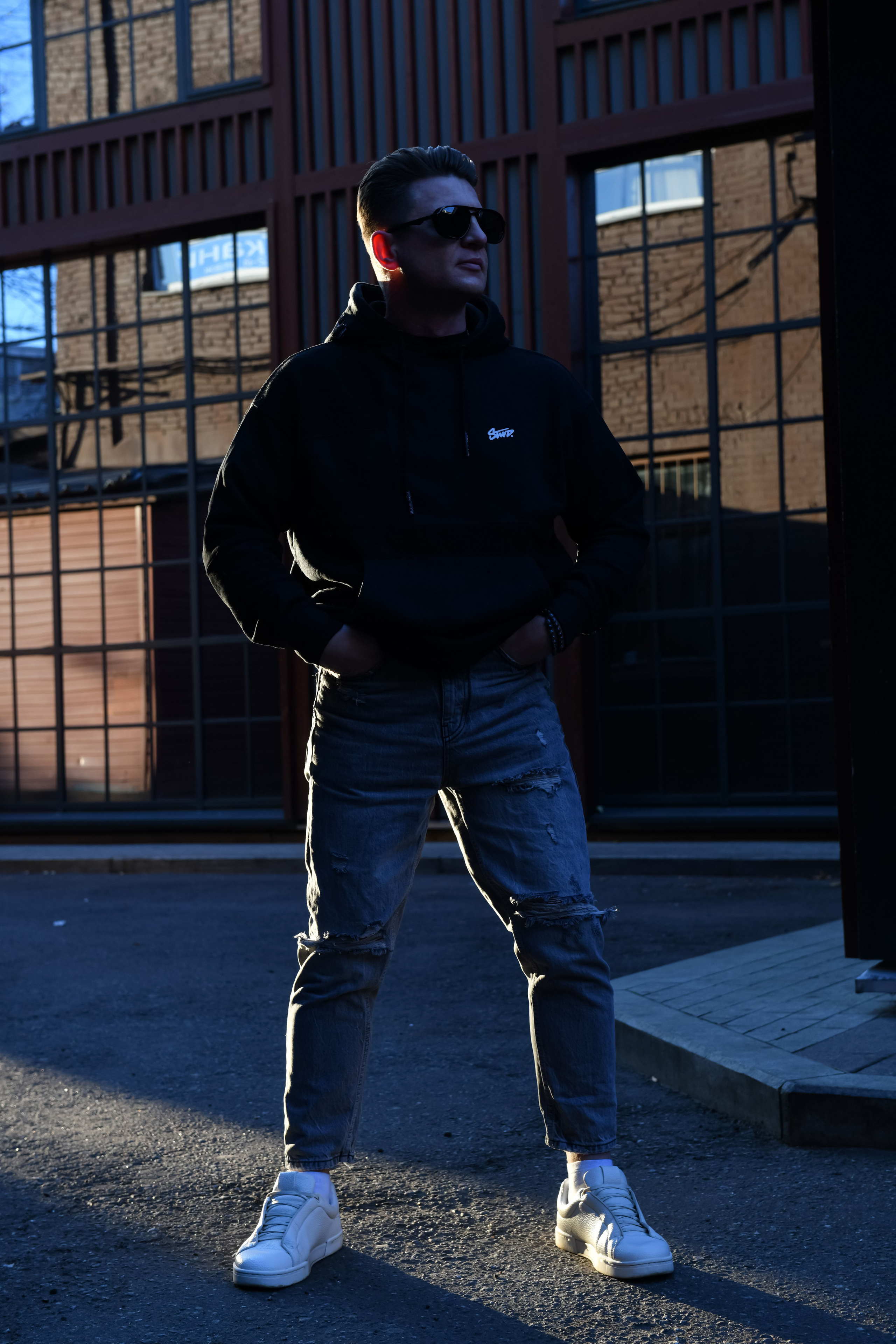 Алексей. Арма. Свадебный и портретный фотограф в Москве Галина Борисова