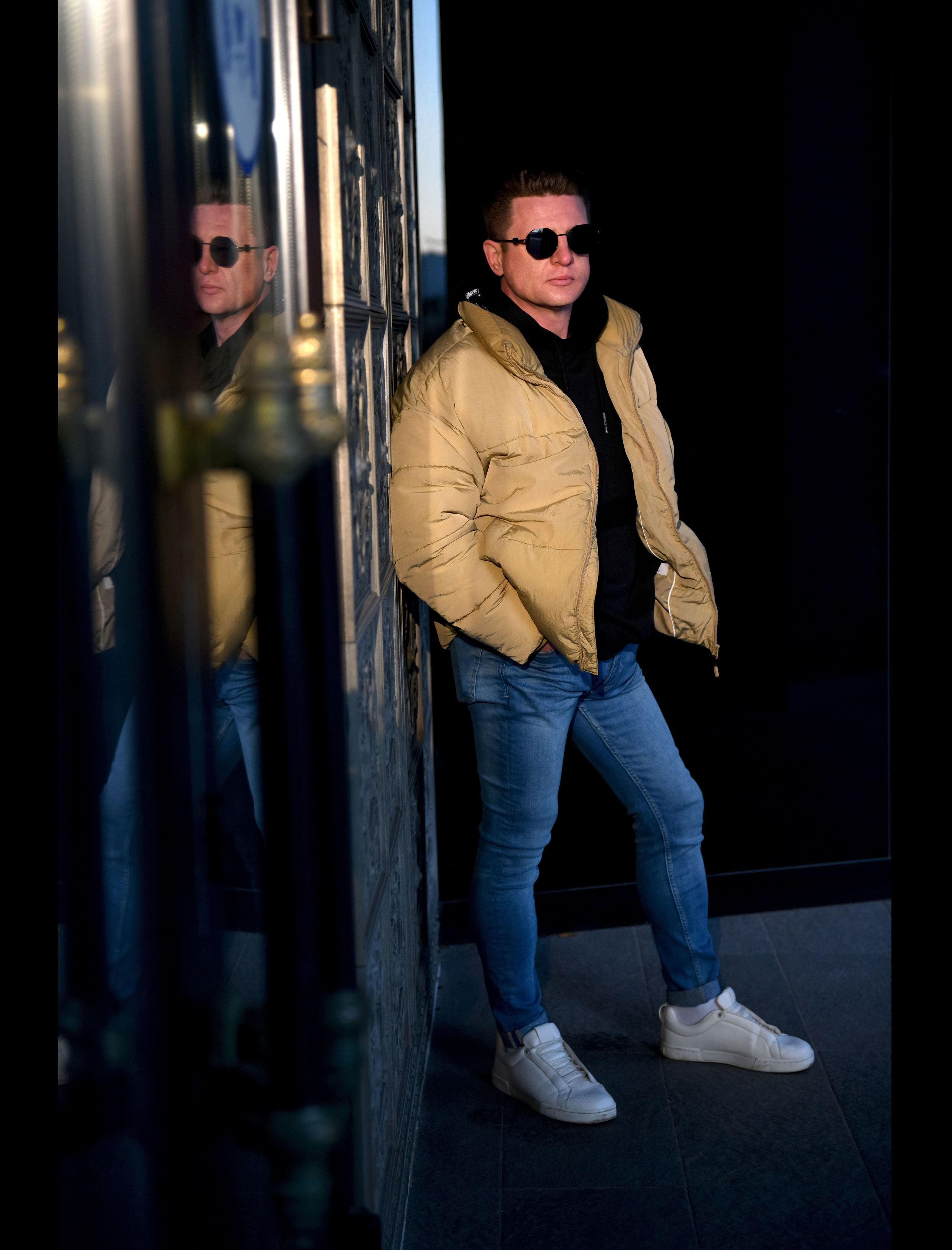 Алексей. Арма. Свадебный и портретный фотограф в Москве Галина Борисова