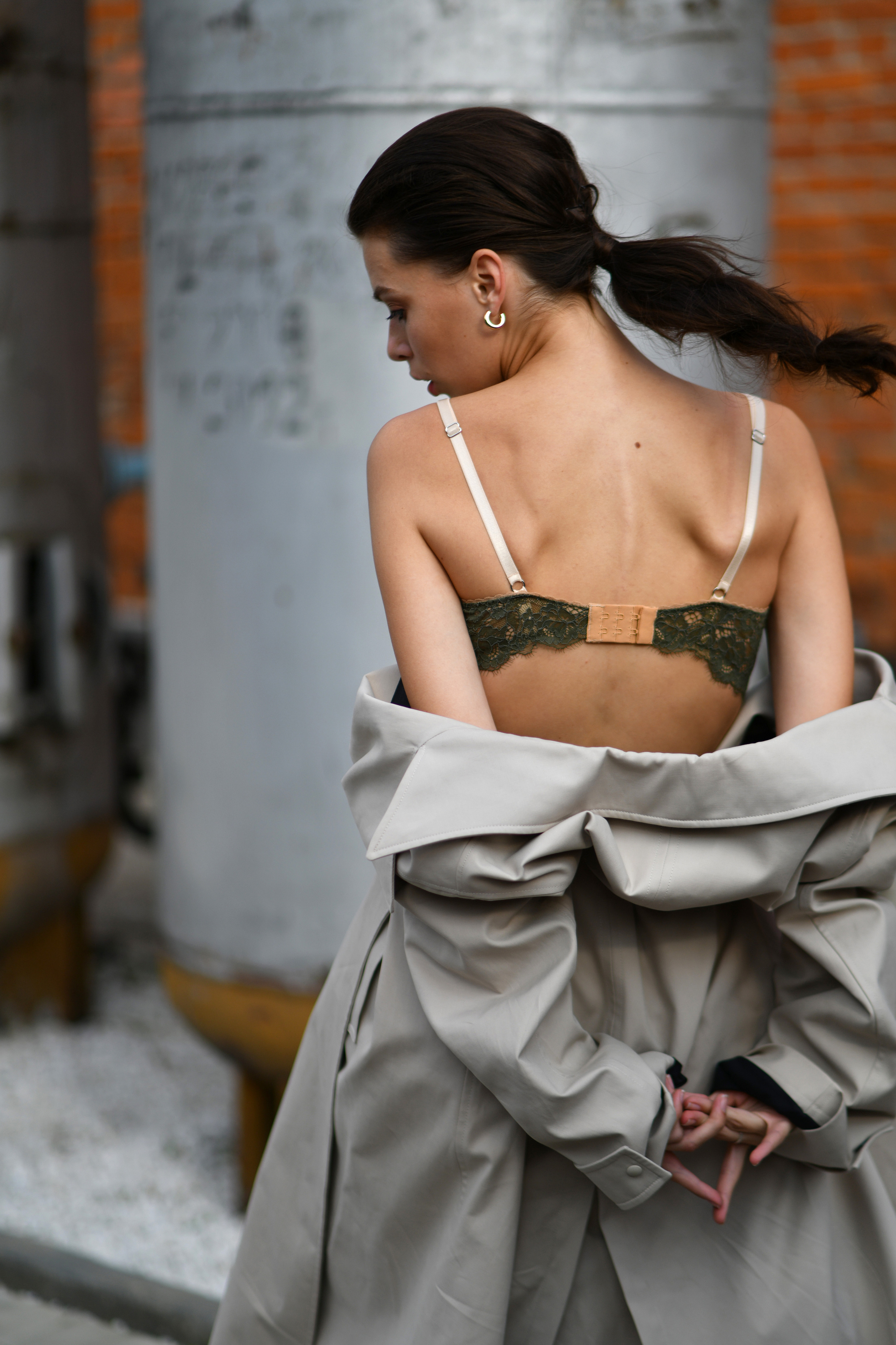 Fashion. Свадебный и портретный фотограф в Москве Галина Борисова