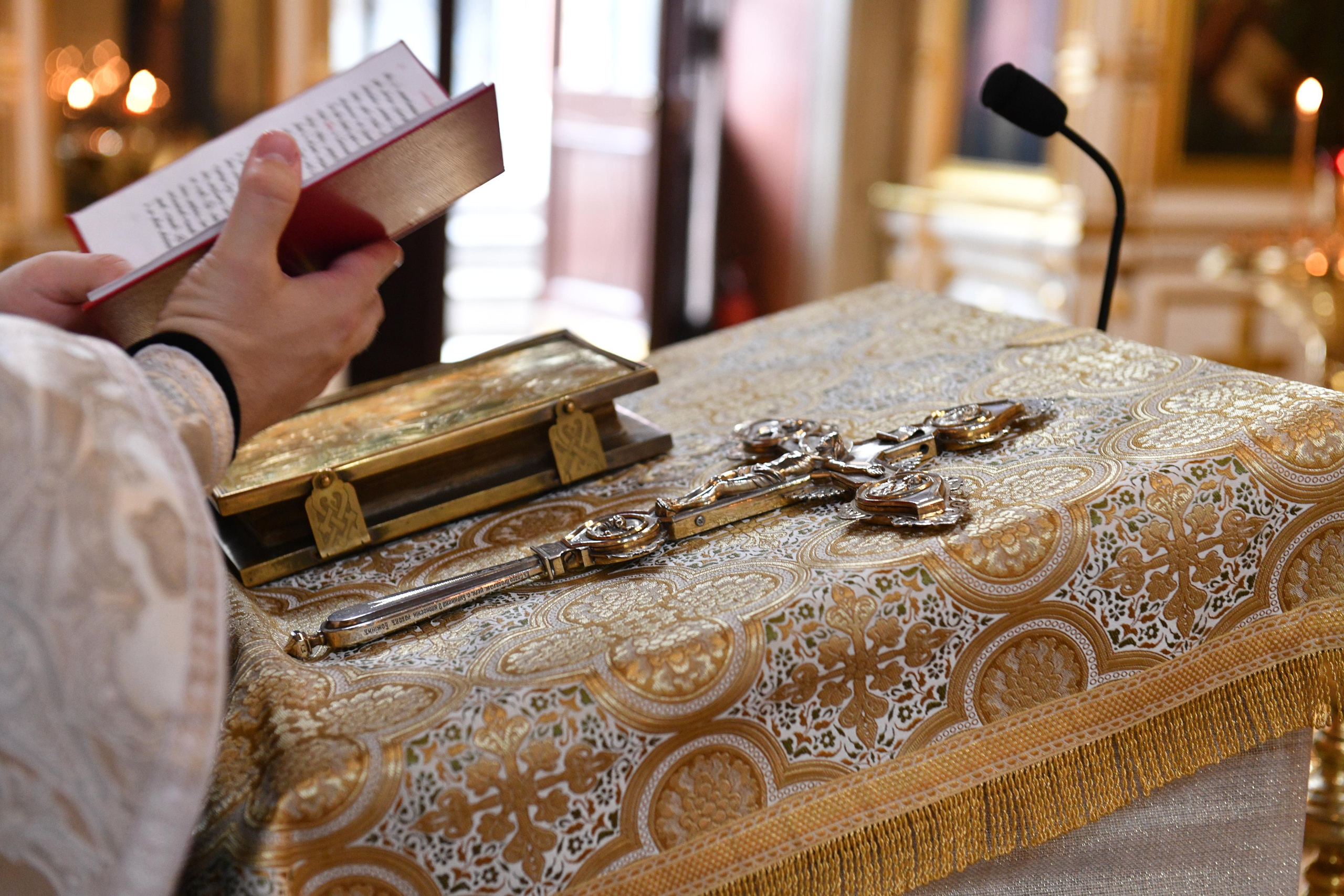 Венчание Ирины и Ильи. Свадебный и портретный фотограф в Москве Галина Борисова