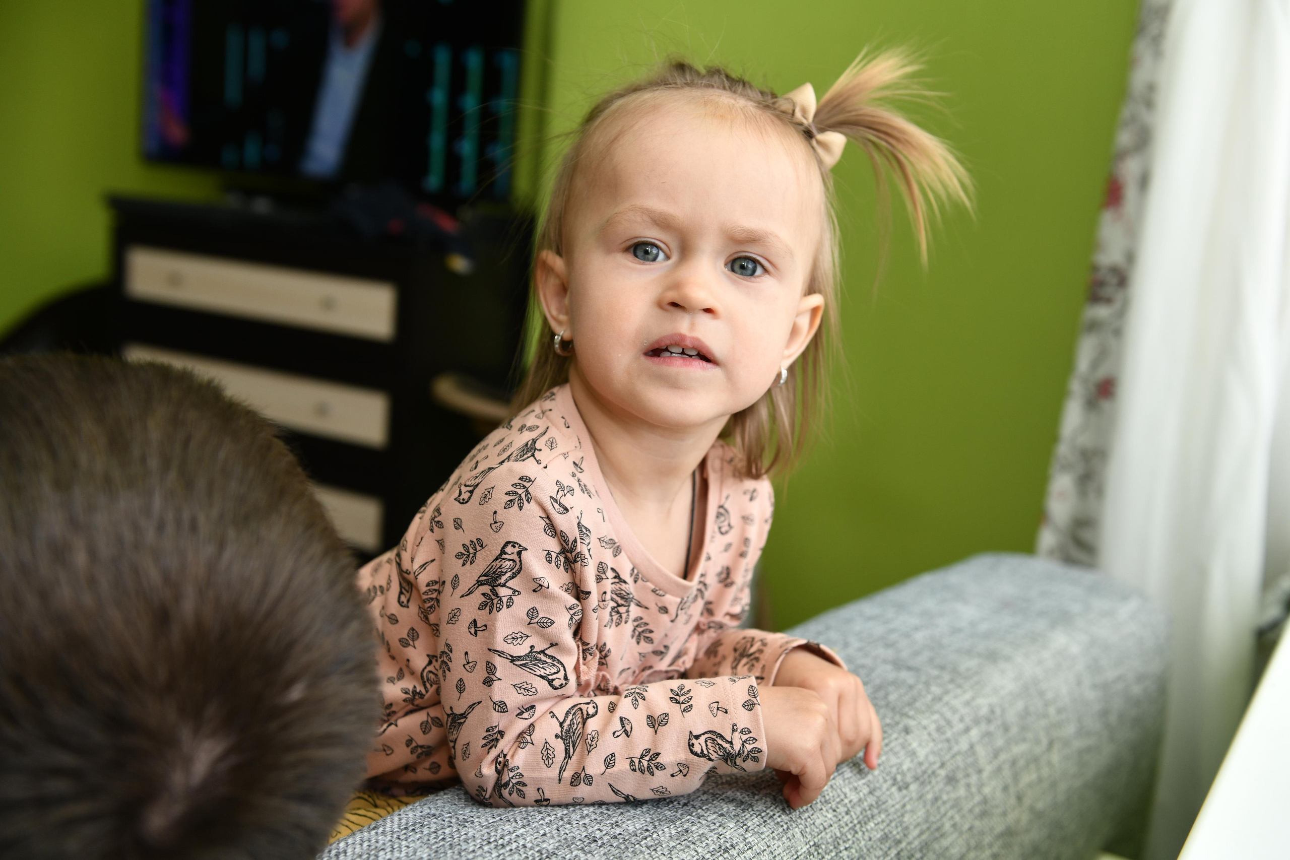 Евгения и Владимир с Мирославой. Часть II. Свадебный и портретный фотограф в Москве Галина Борисова