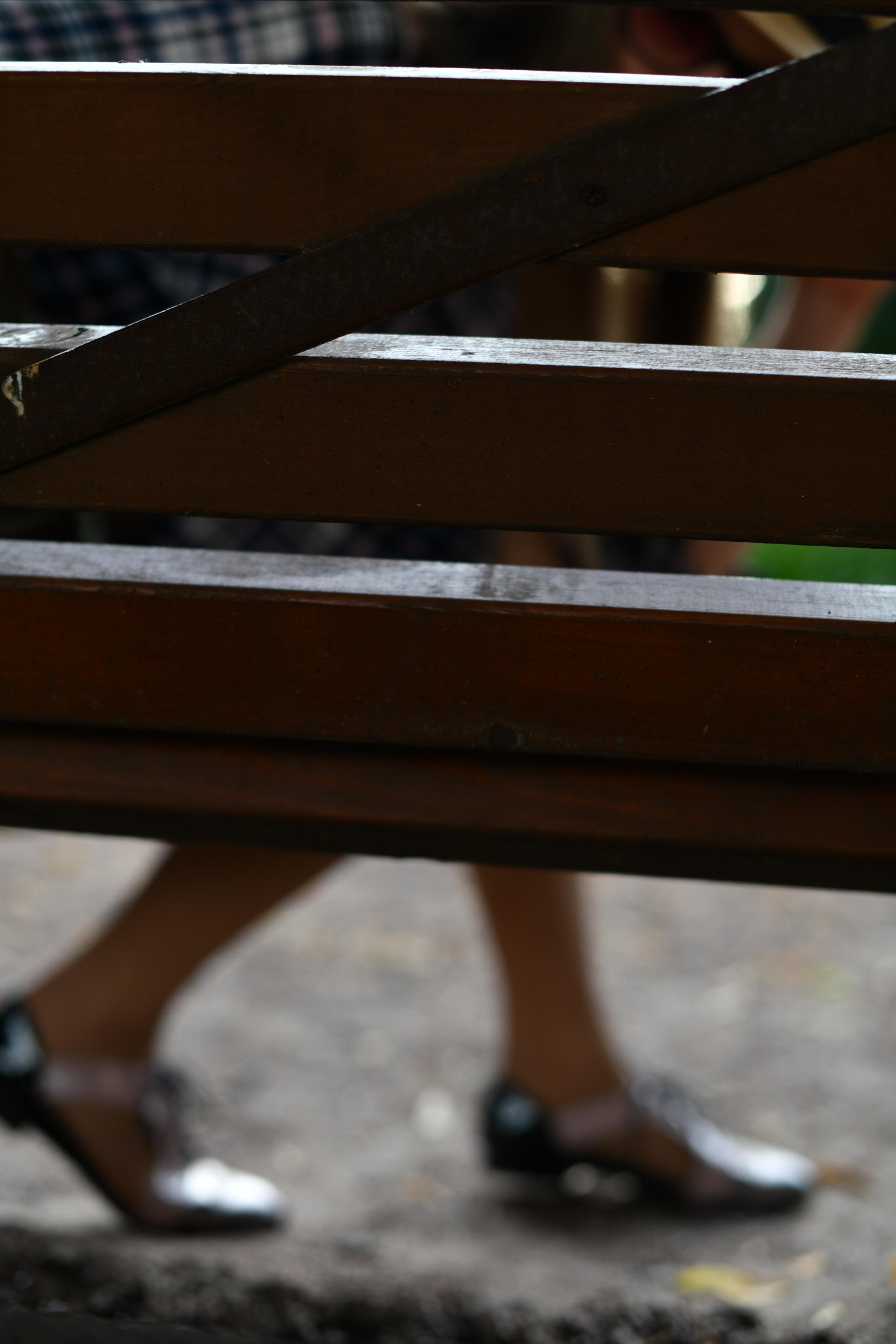 Катерина. Парк Горького. Свадебный и портретный фотограф в Москве Галина Борисова