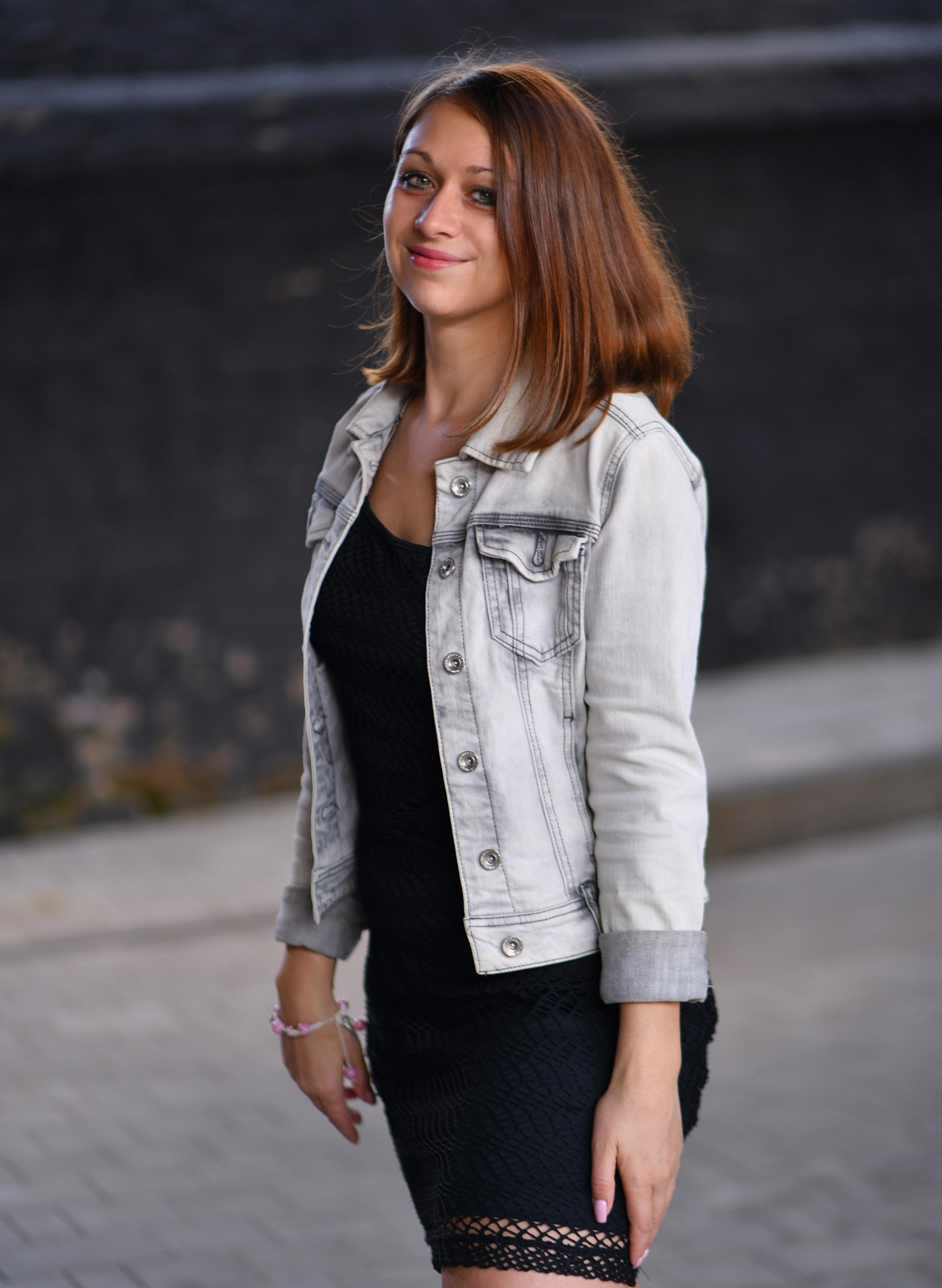 Елена. Хлебозавод на Дмитровской. Свадебный и портретный фотограф в Москве Галина Борисова