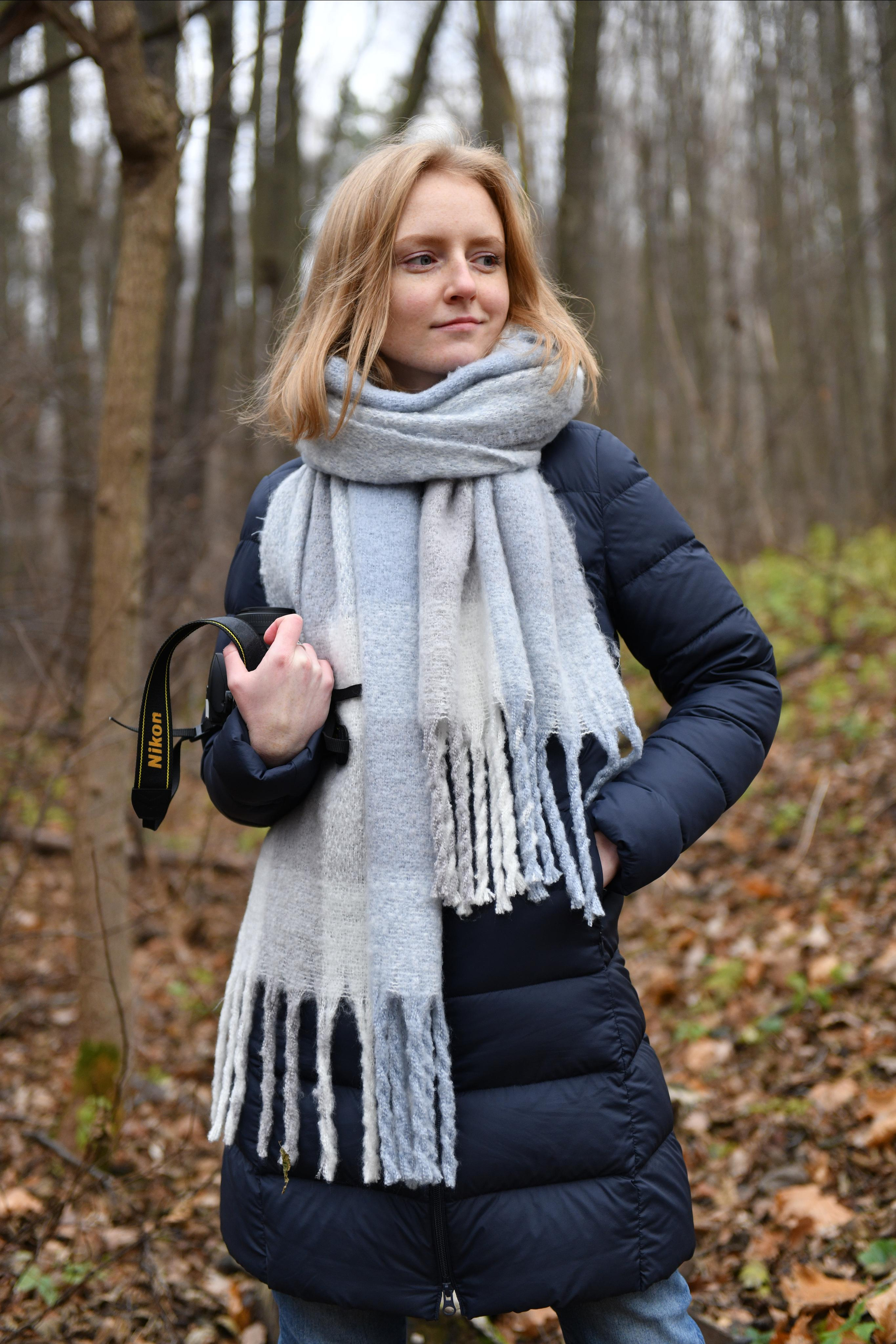 Ведьма в лесу. Свадебный и портретный фотограф в Москве Галина Борисова